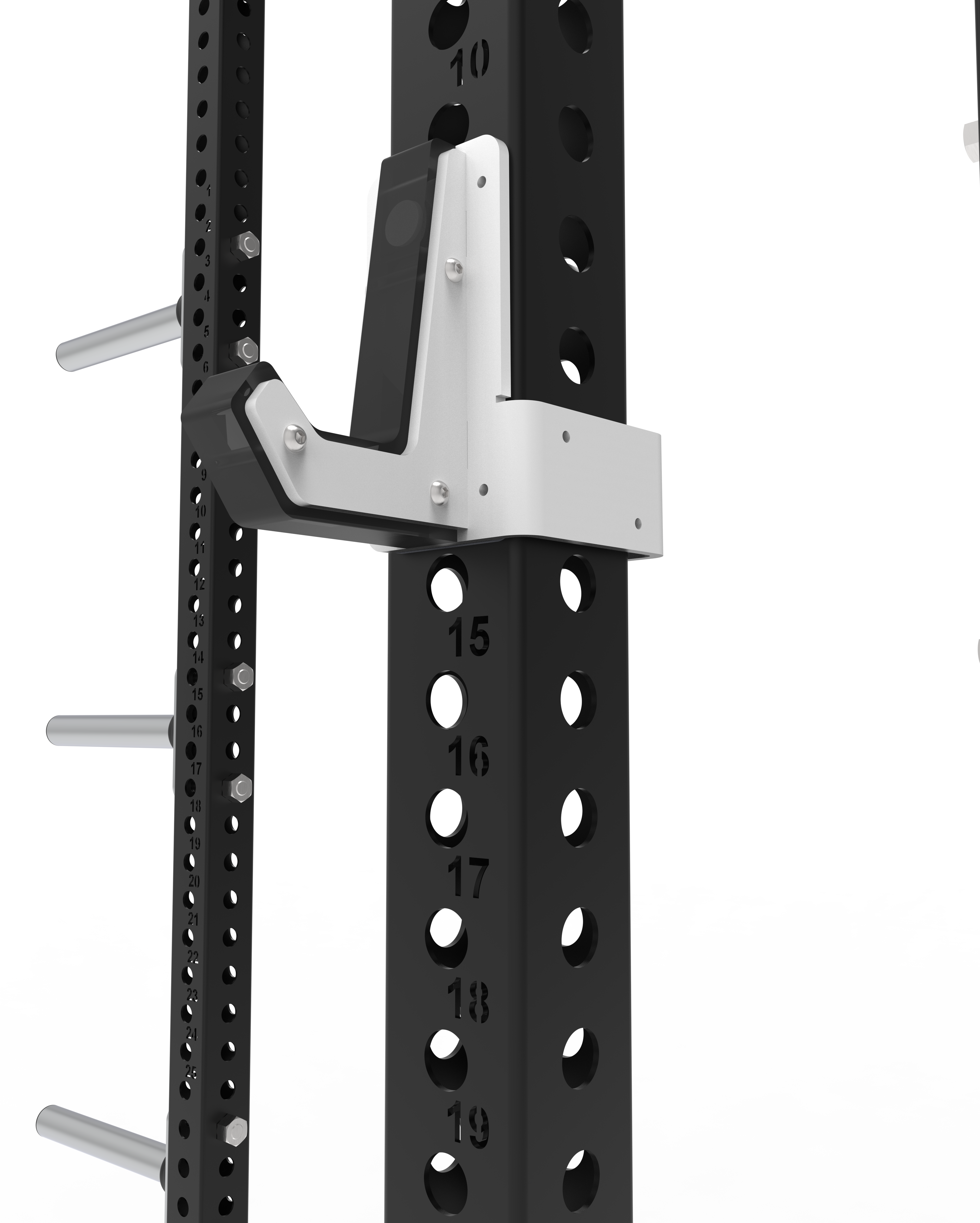 Prime Power Rack