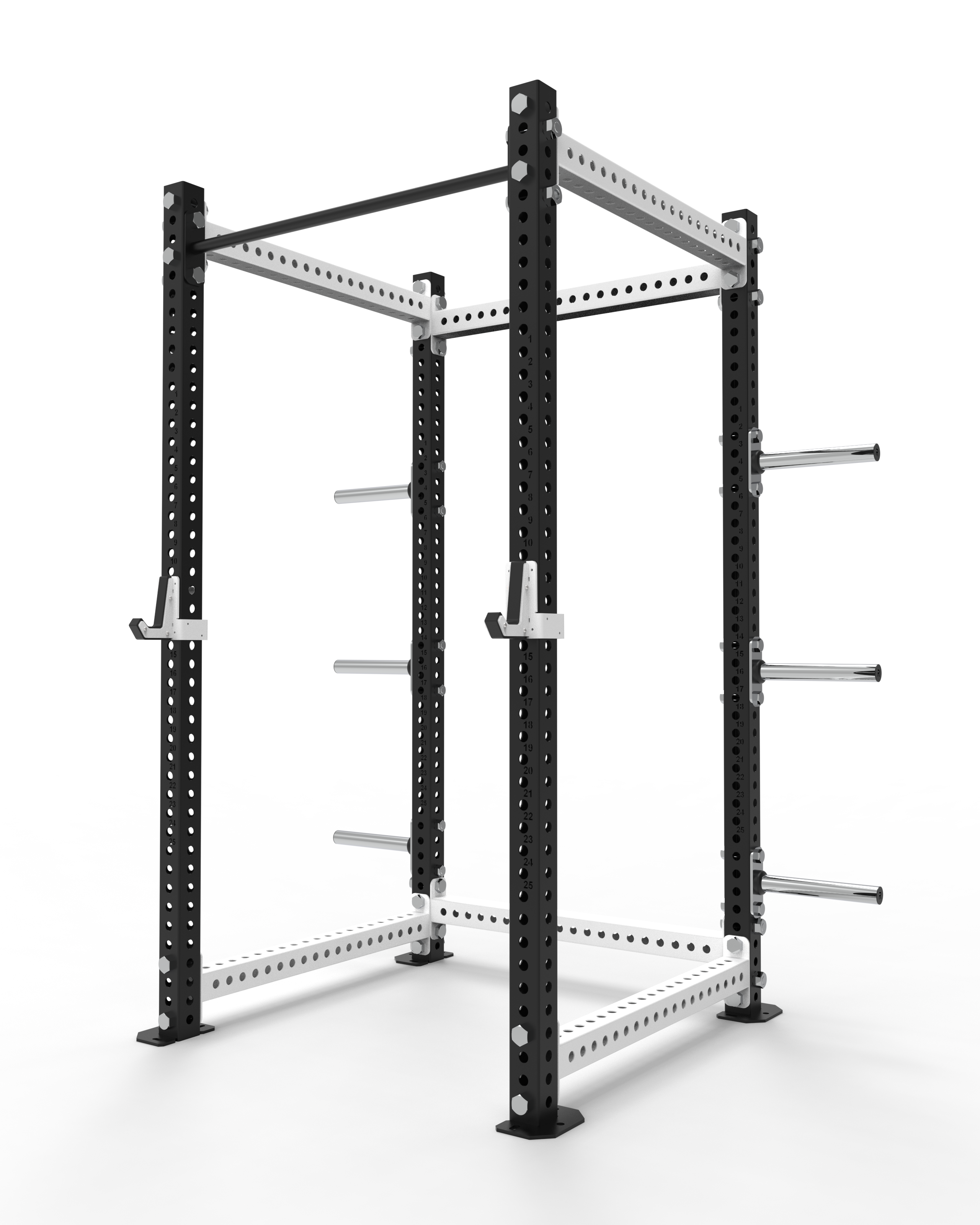 Prime Power Rack