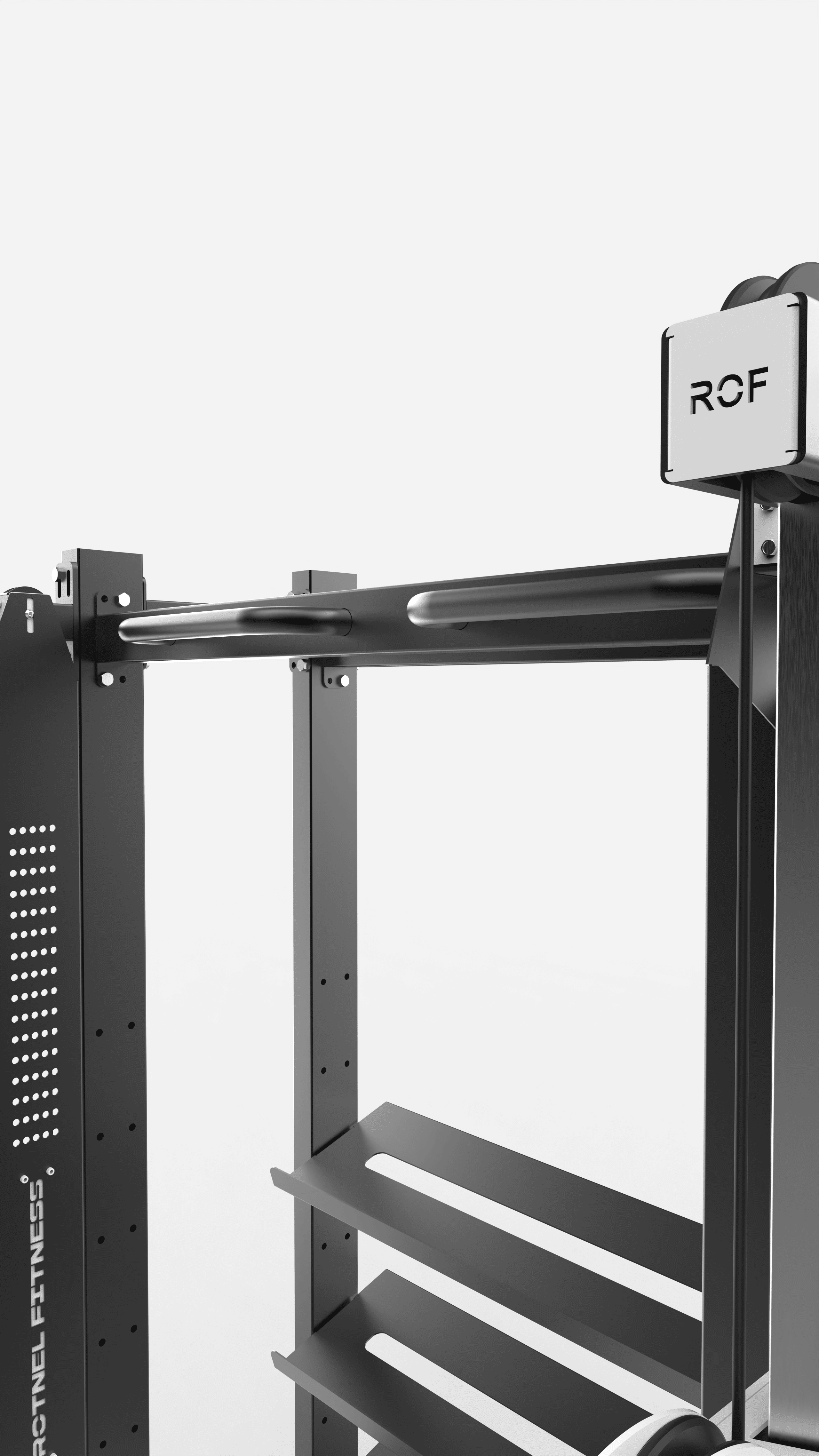 Rotnel (Dual) Pulley Station