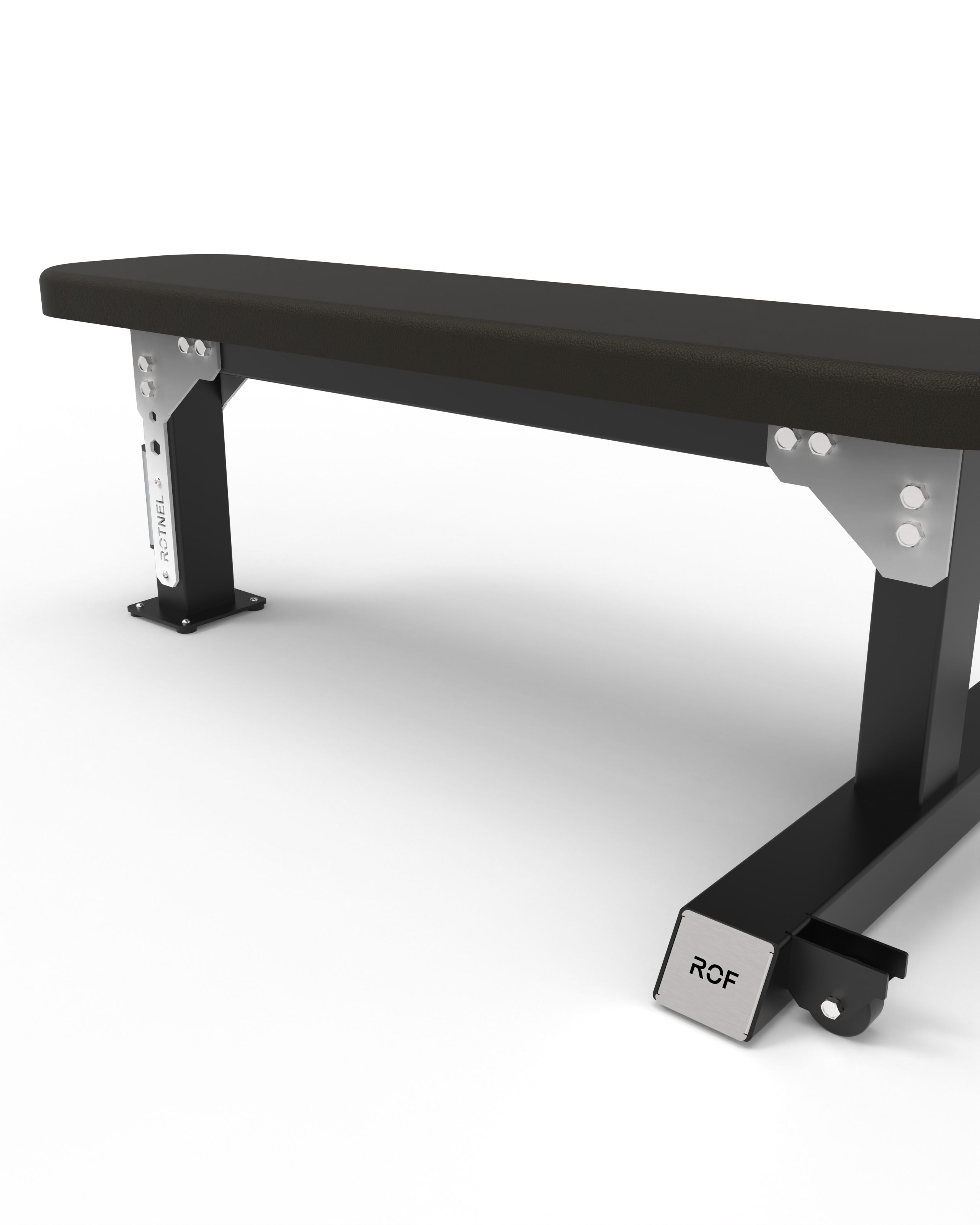 Rotnel Flat Bench