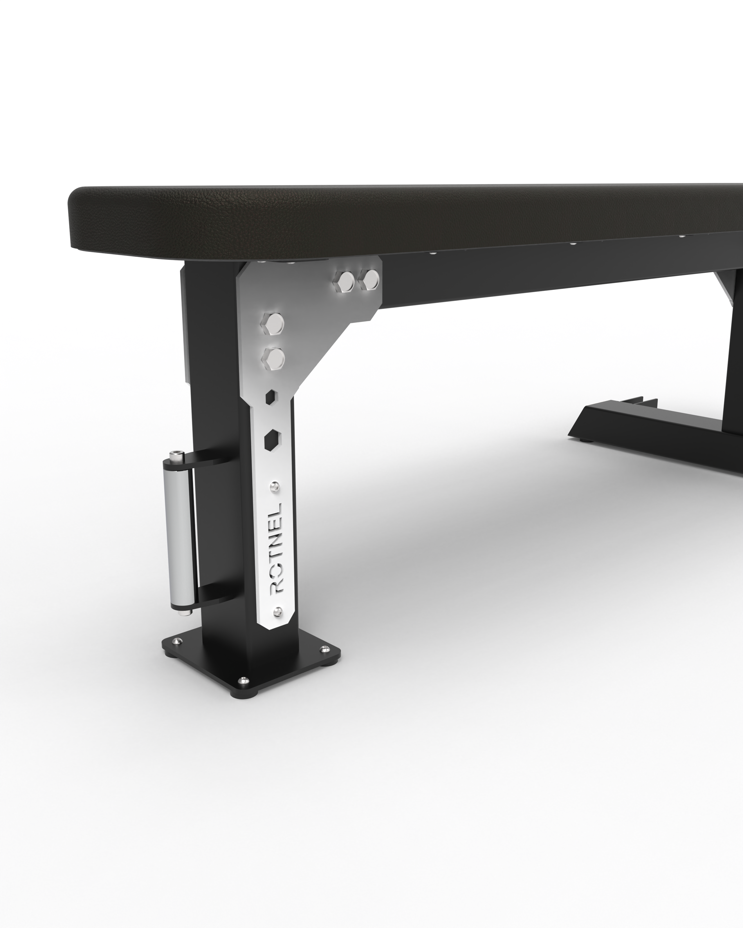 Rotnel Flat Bench
