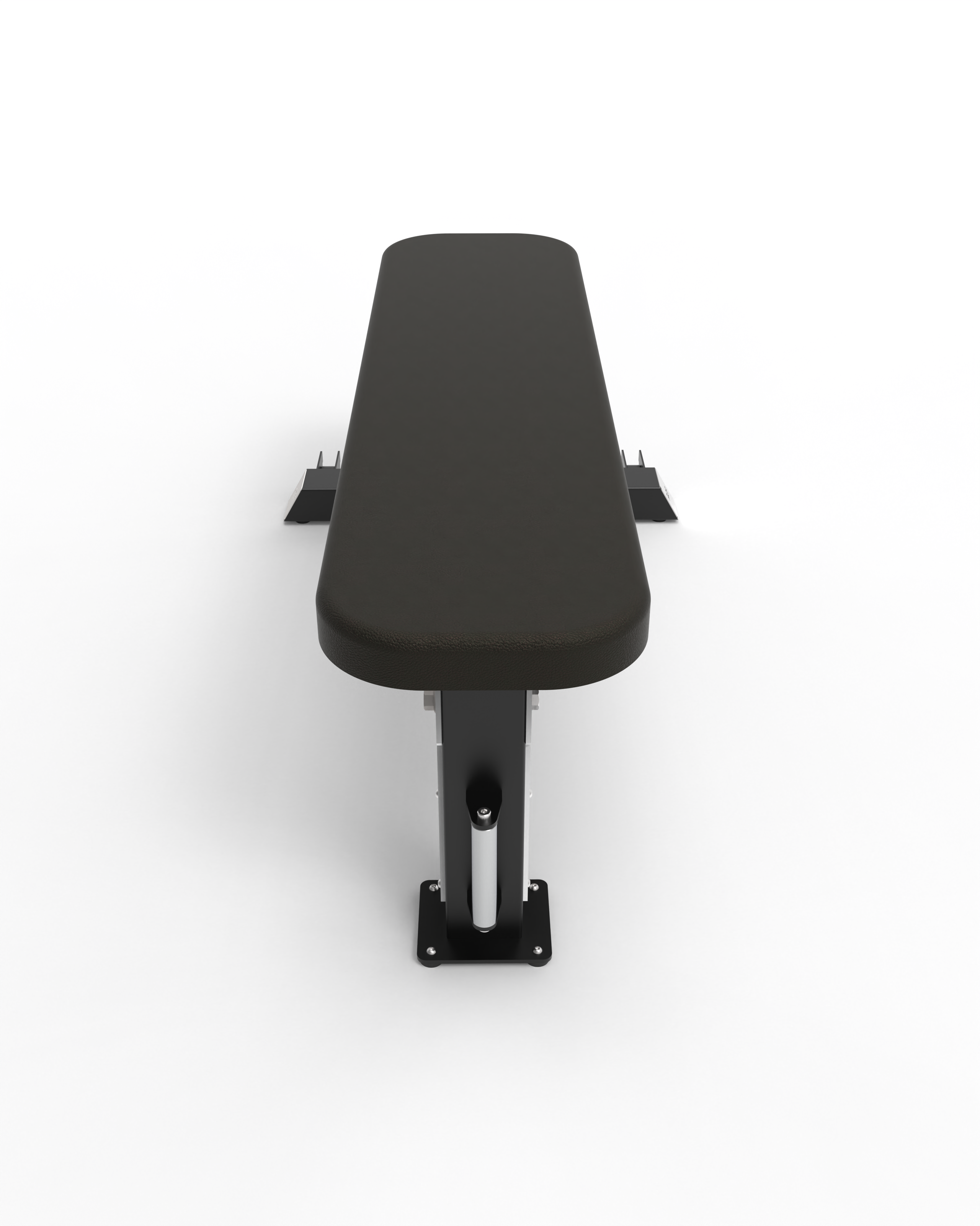 Rotnel Flat Bench