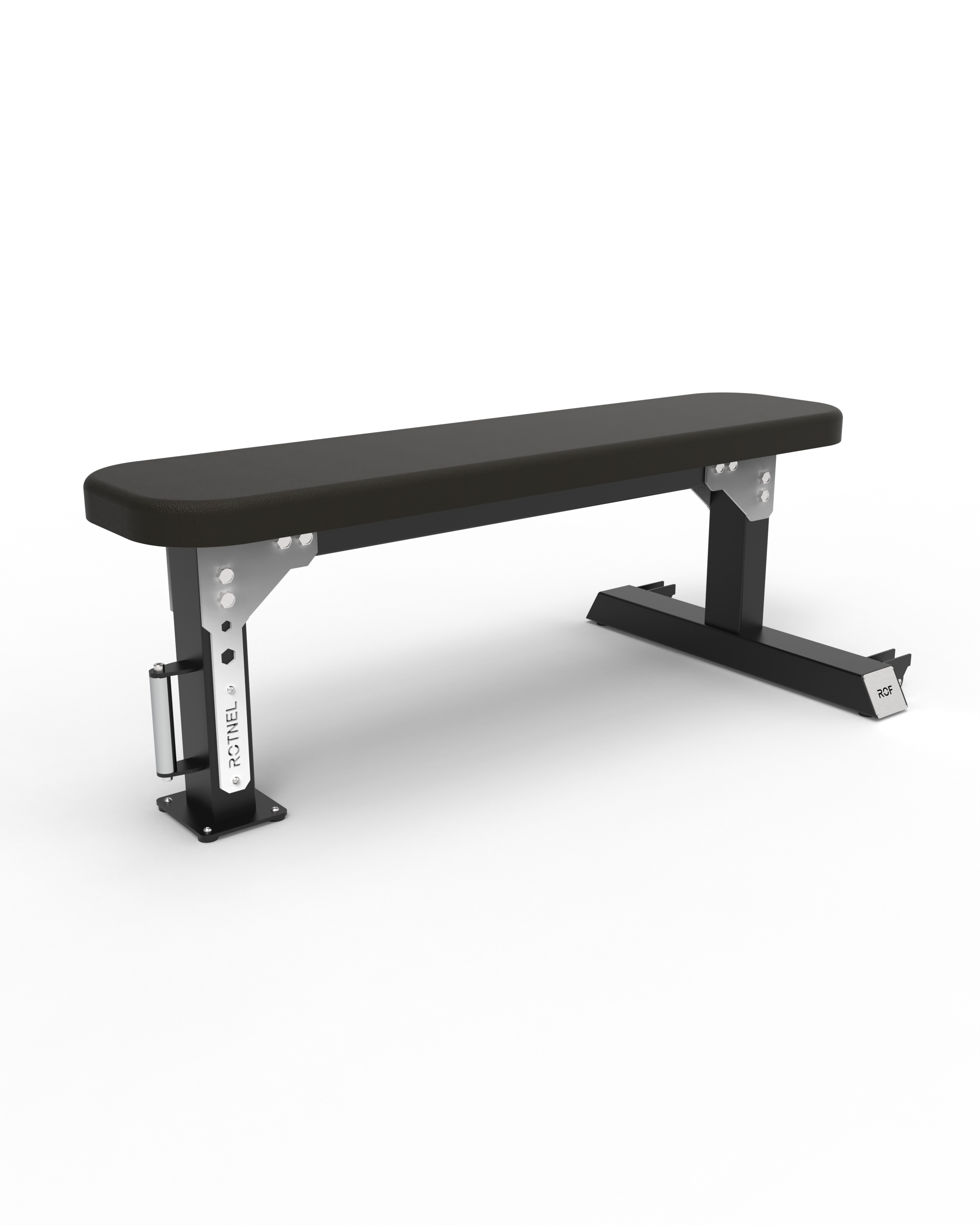 Rotnel Flat Bench