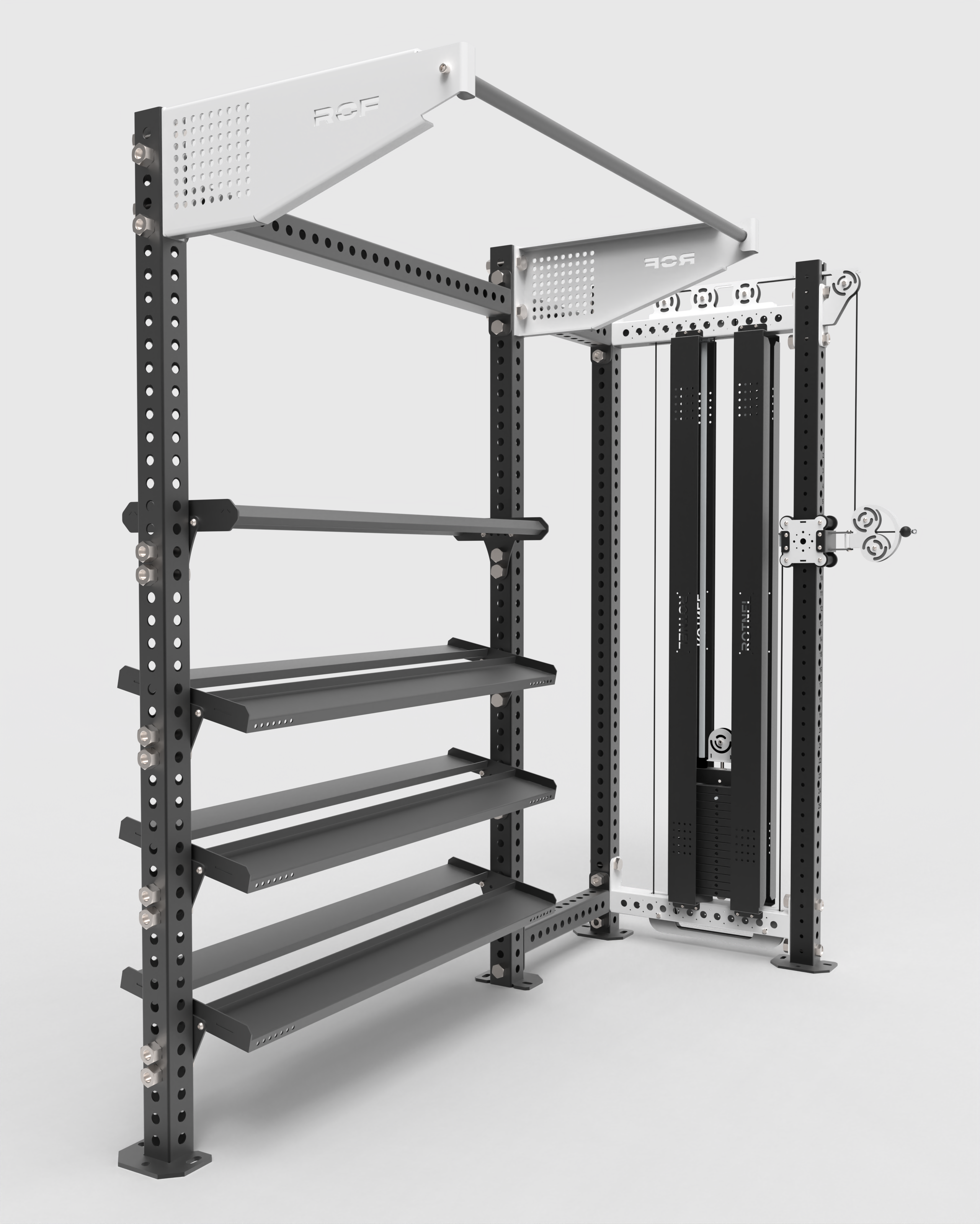 Rotnel Flex Core
