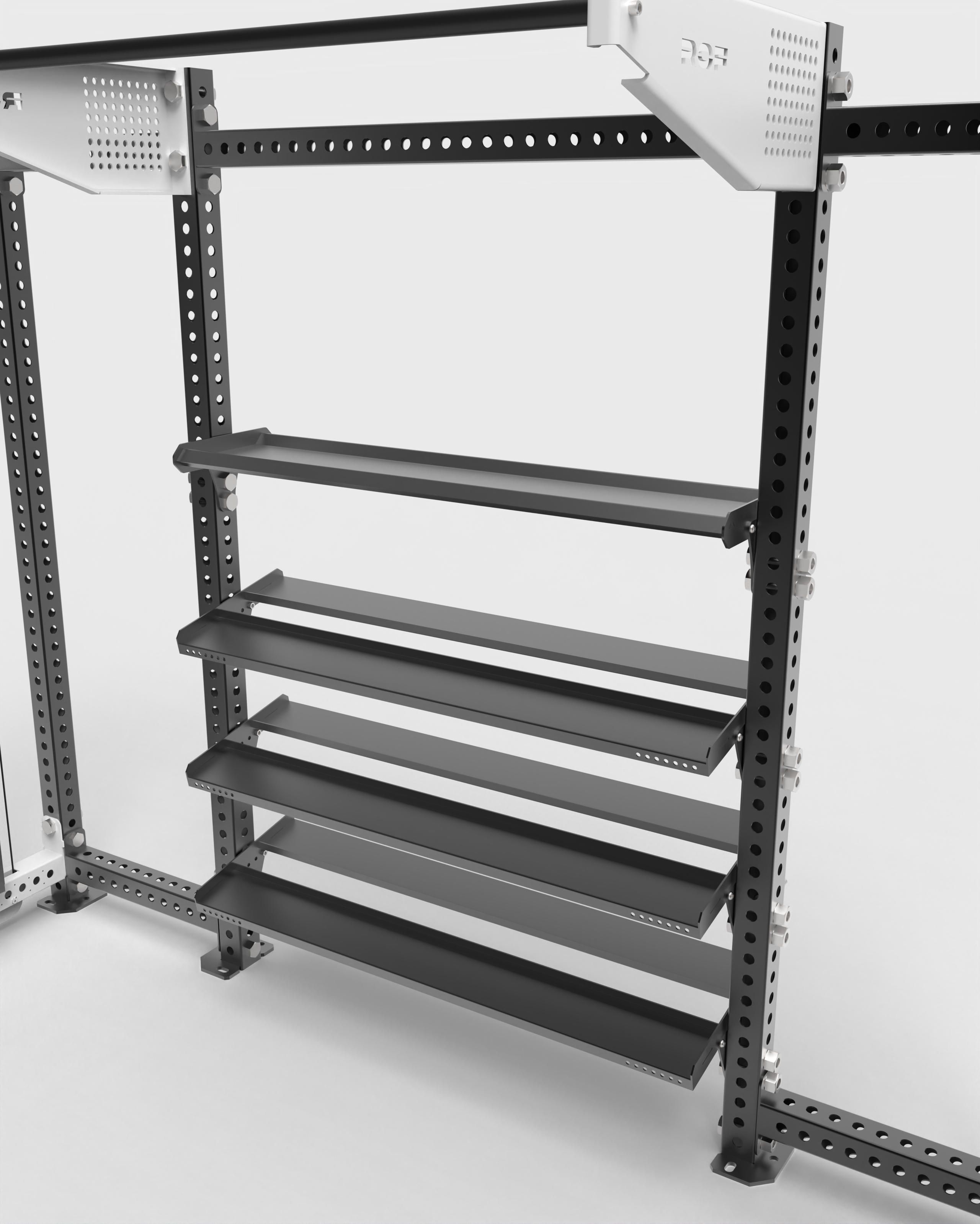 Rotnel Flex Core Duo