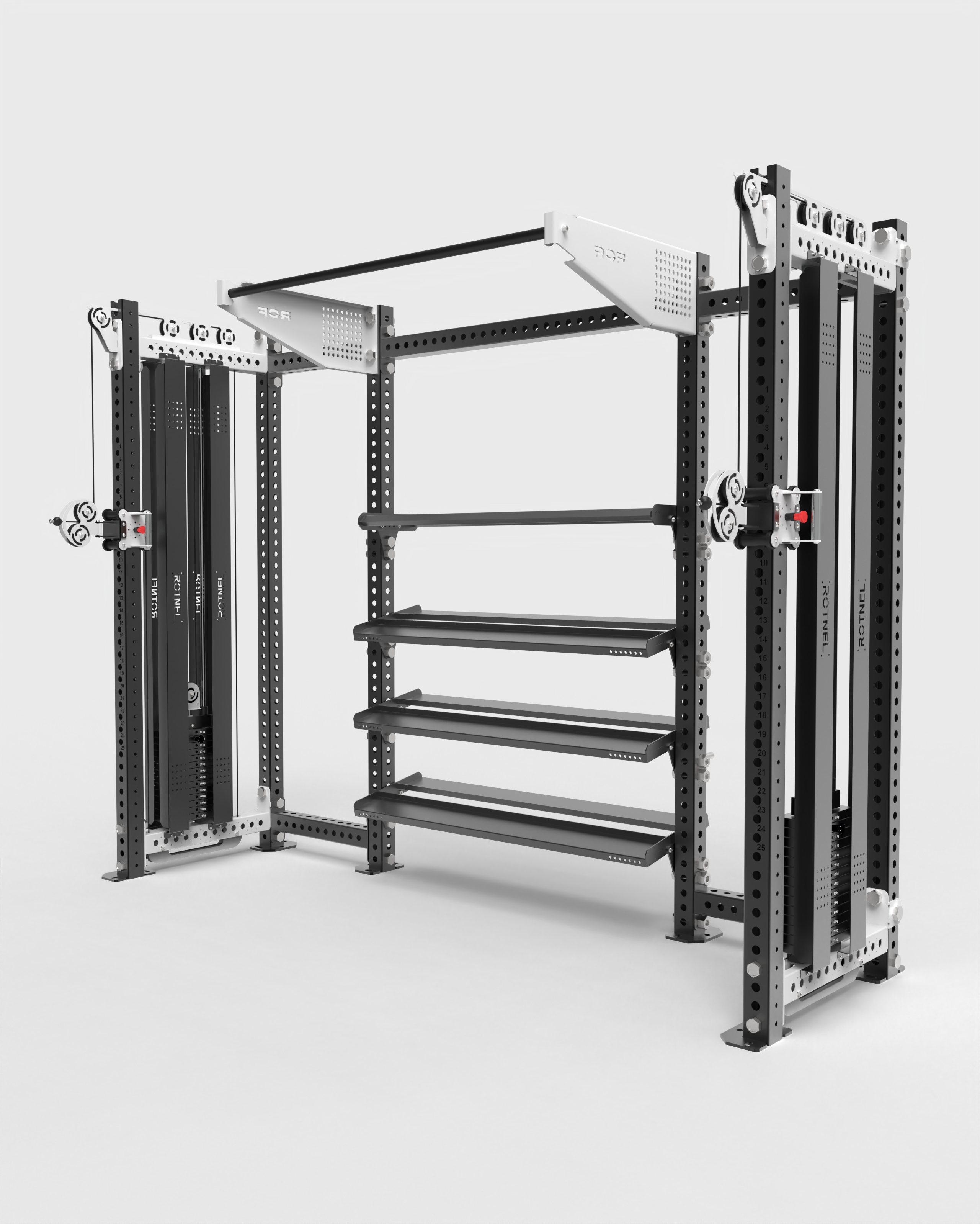 Rotnel Flex Core Duo