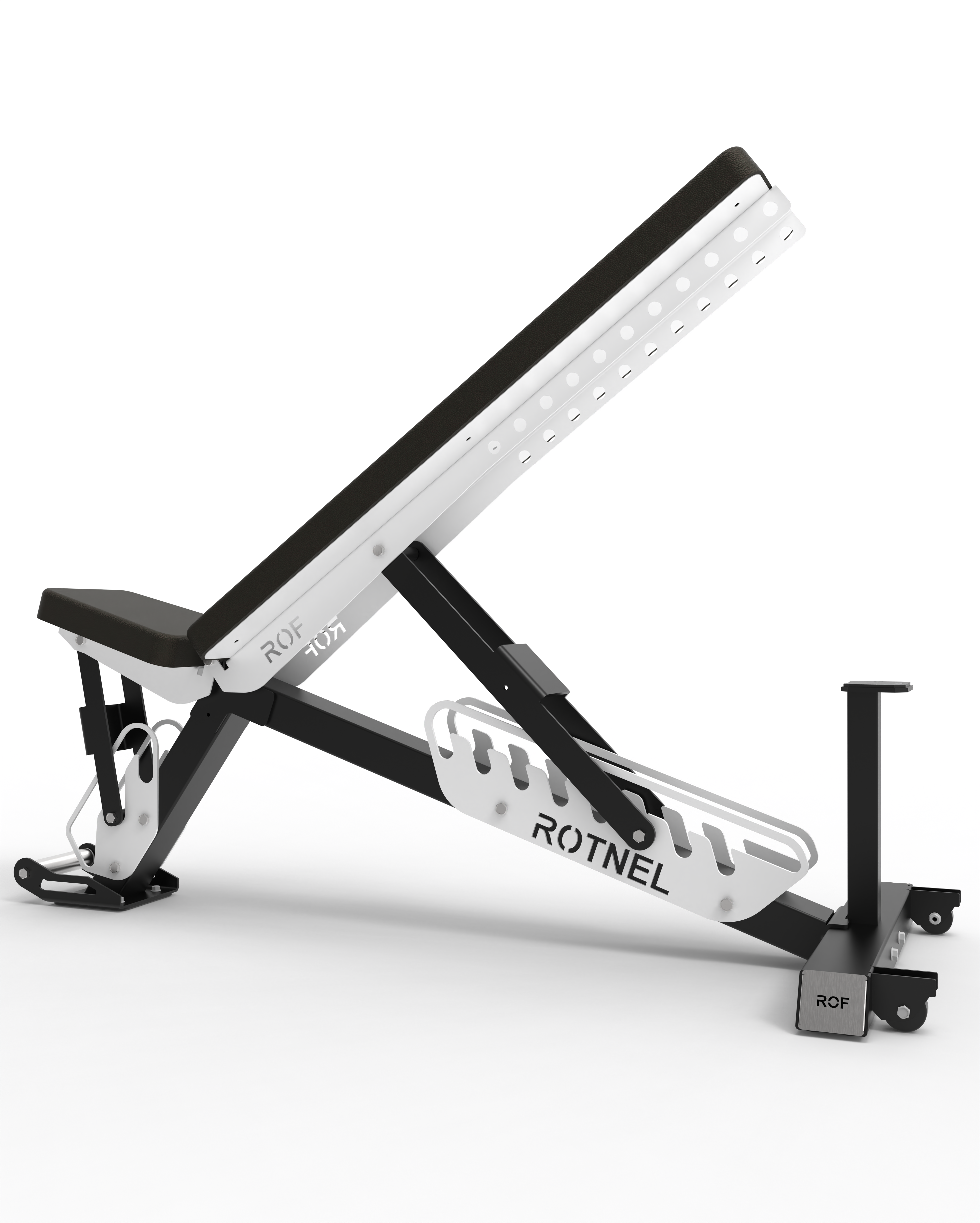 Rotnel Mars Bench