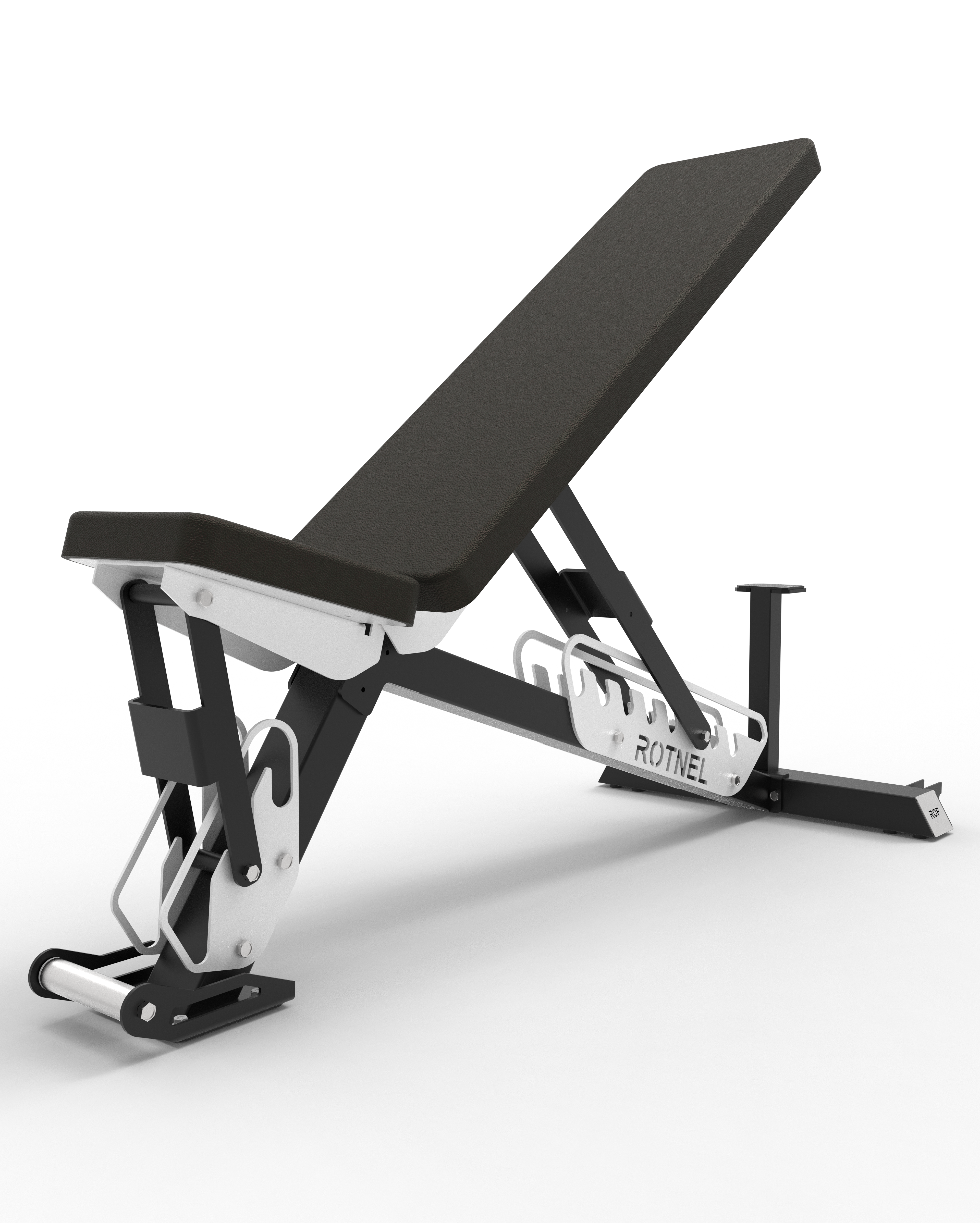Rotnel Mars Bench