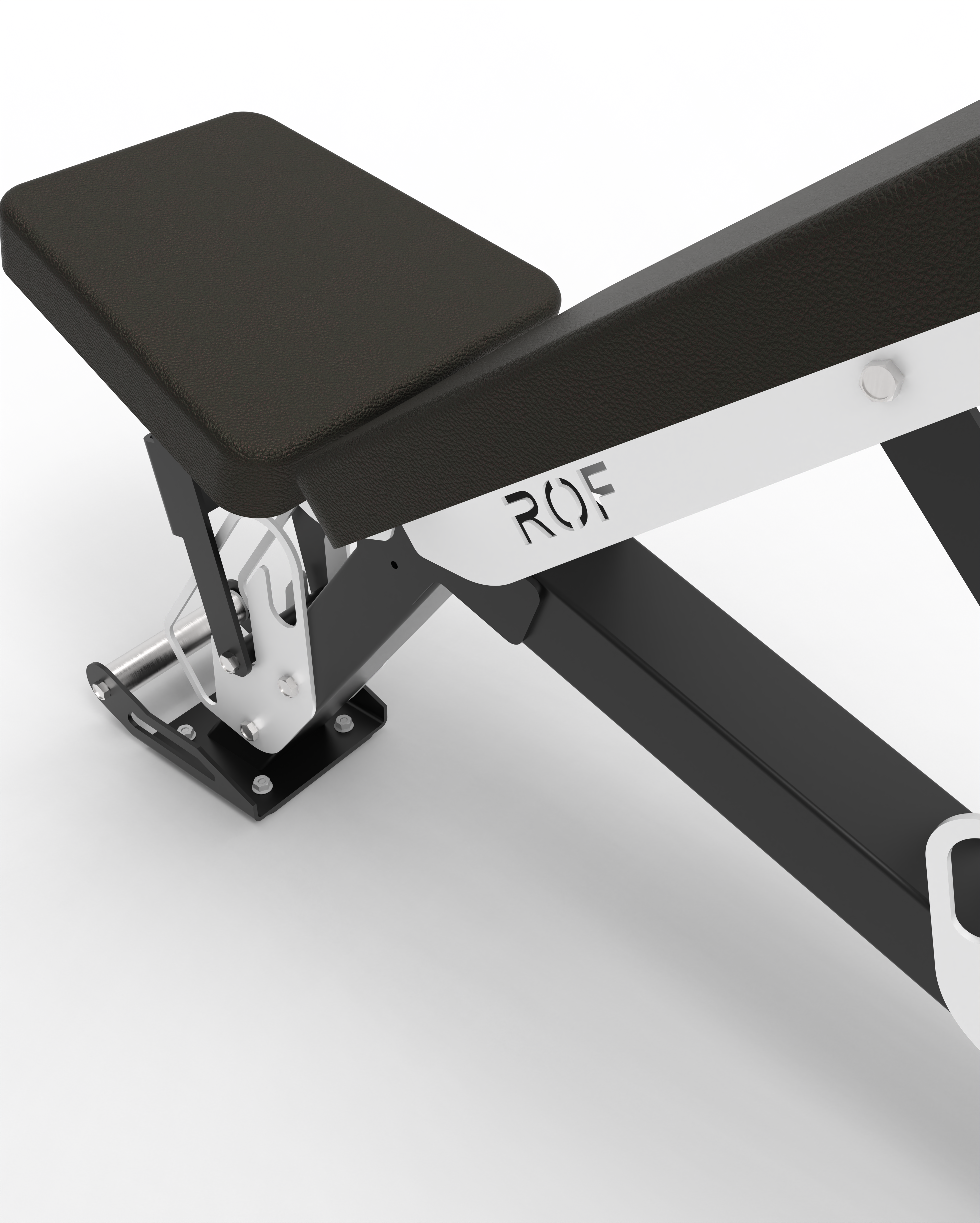 Rotnel Mars Bench