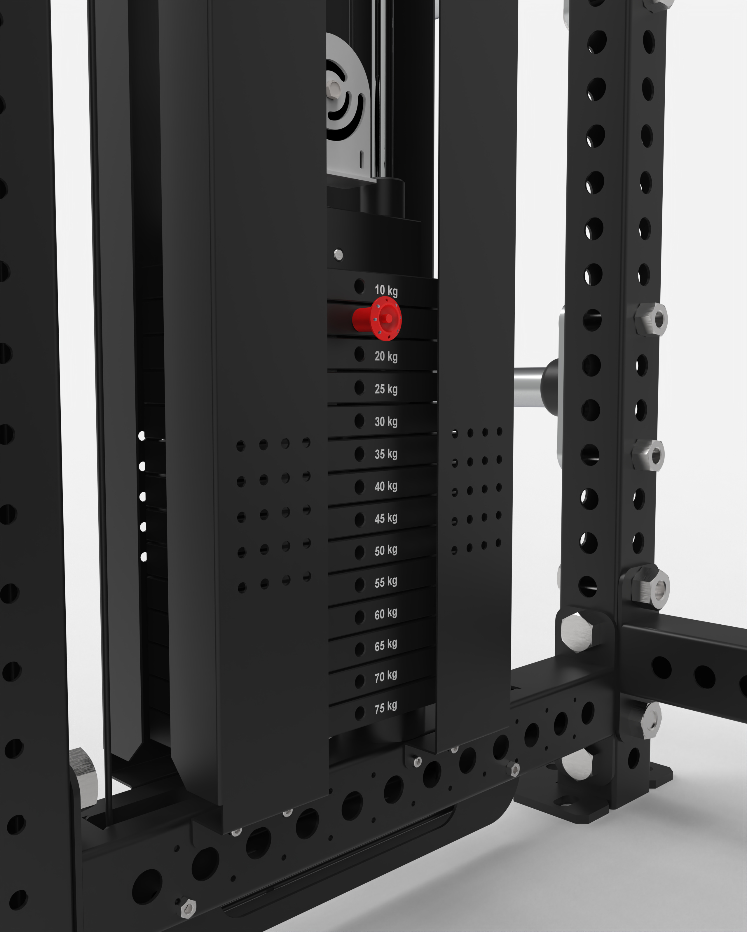 Rotnel Prime X