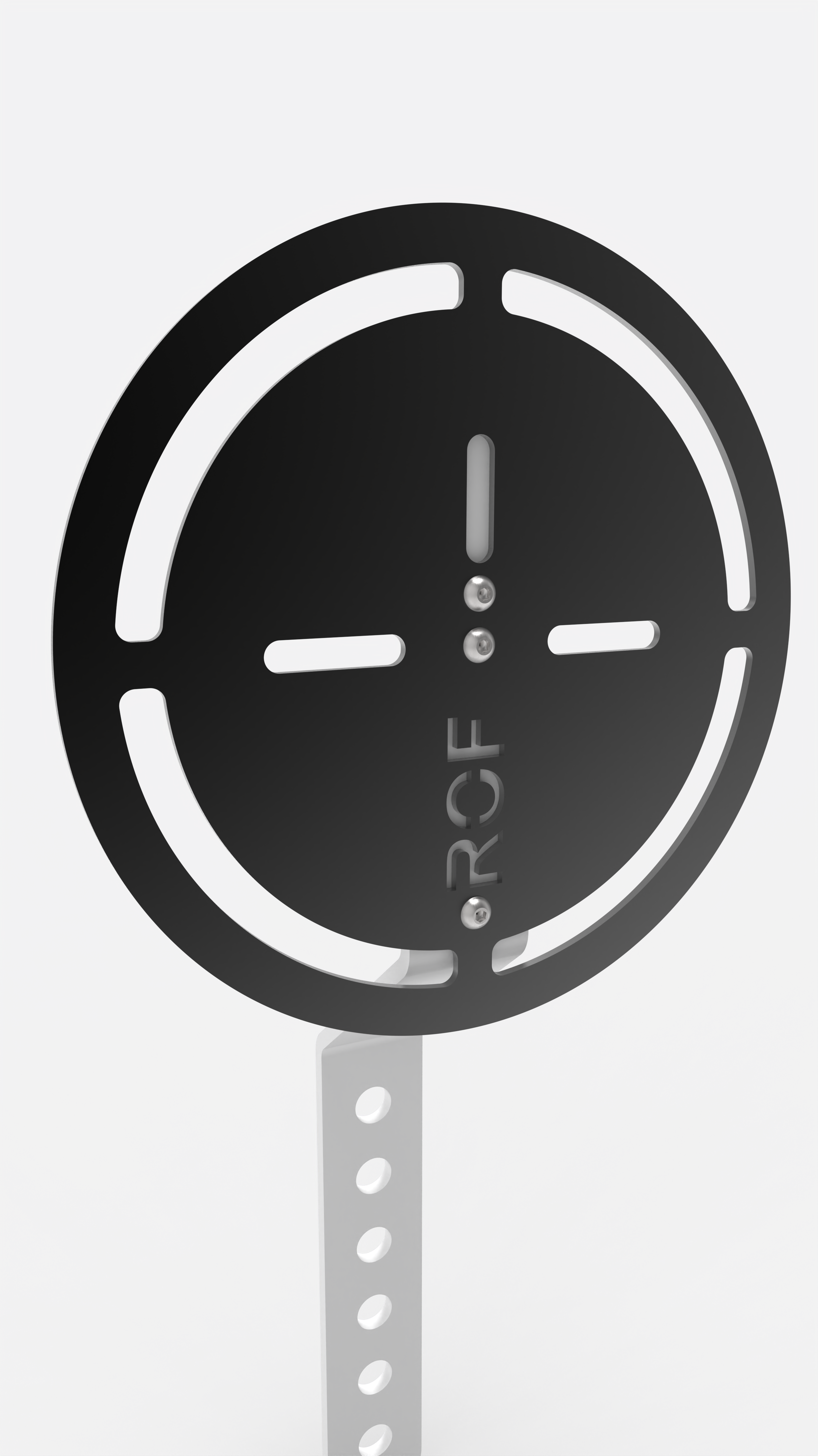 Rotnel Wall-Ball Target