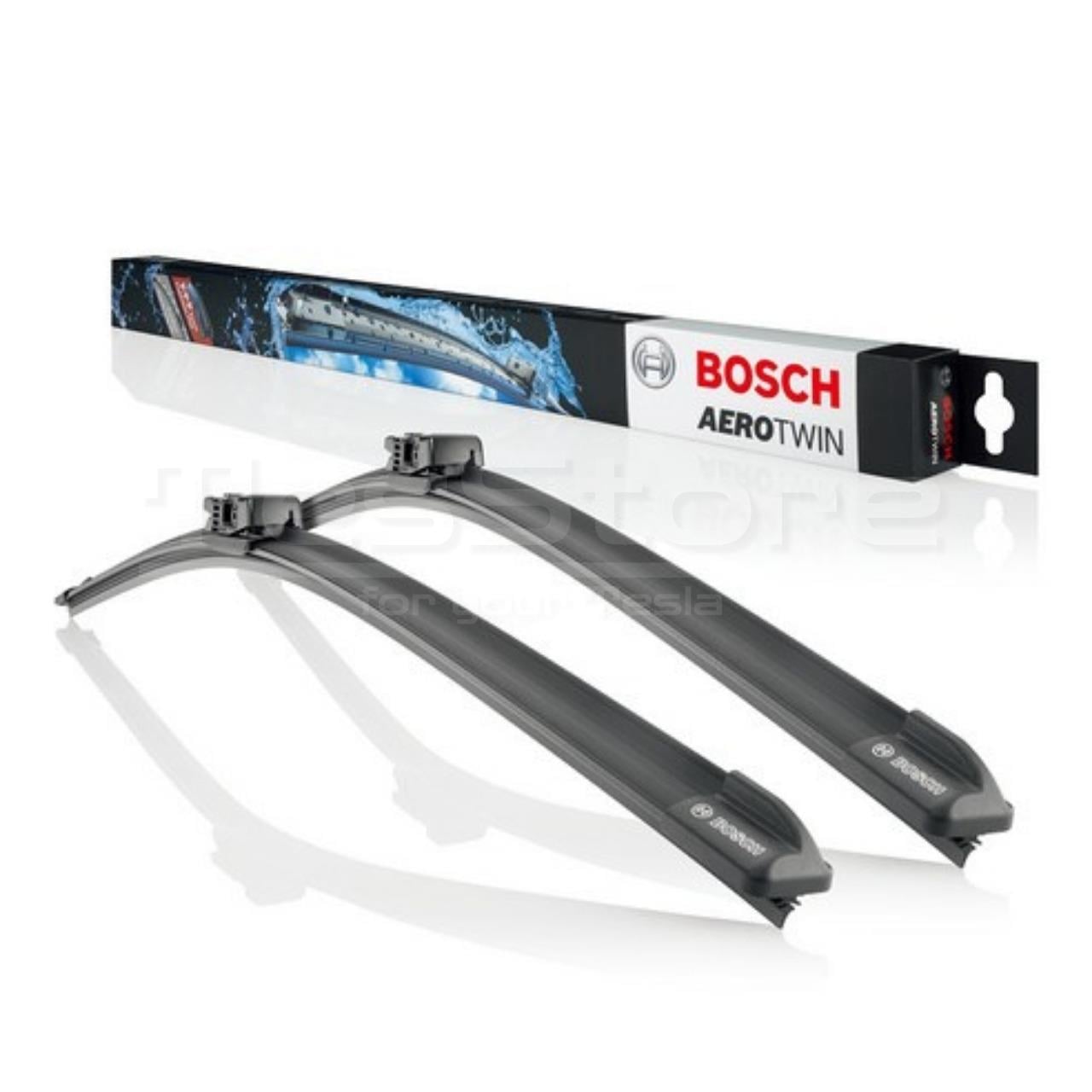 Bosch AeroTwin Model Y/3 Silecek Süpürgesi Takımı