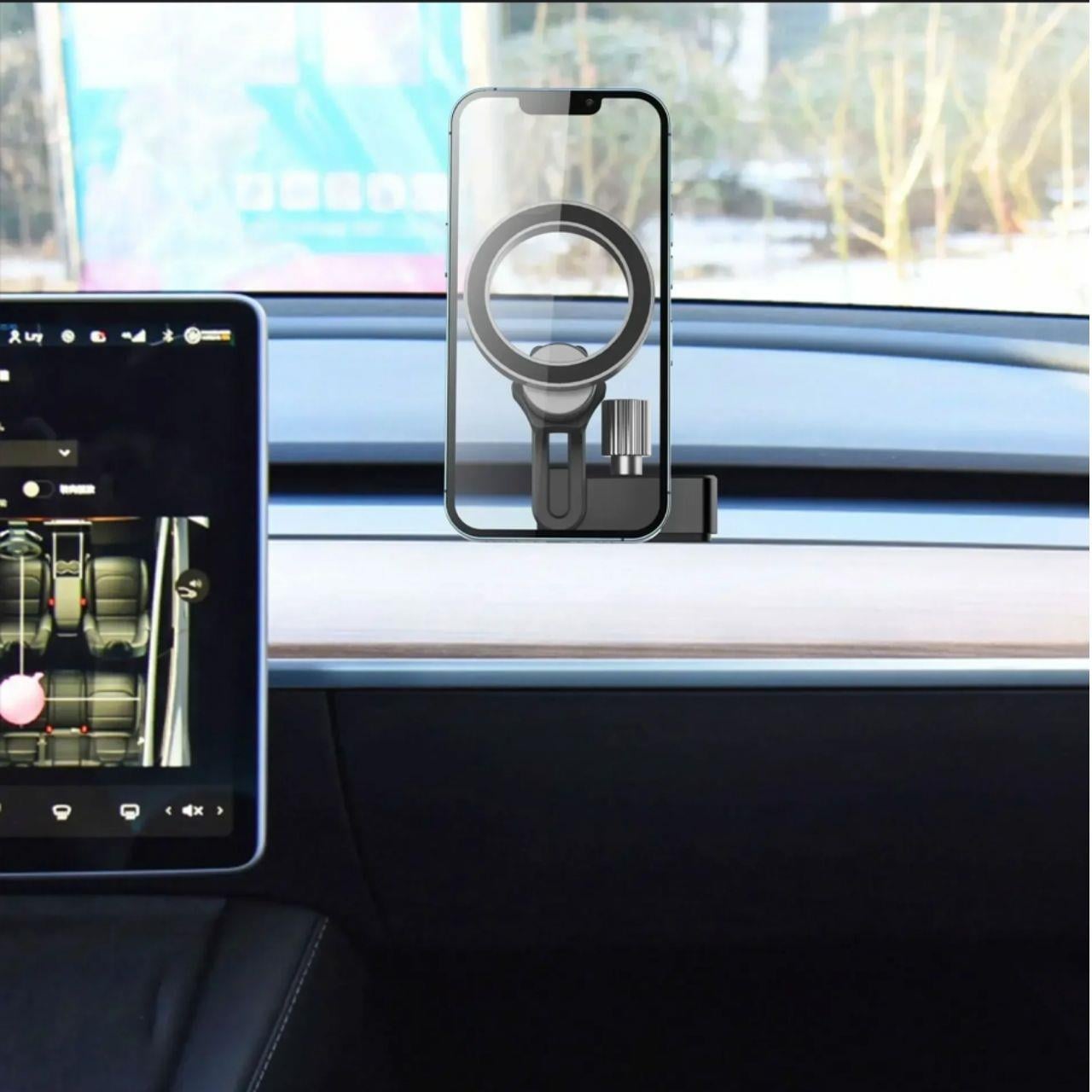 MagSafe Telefon Tutucu