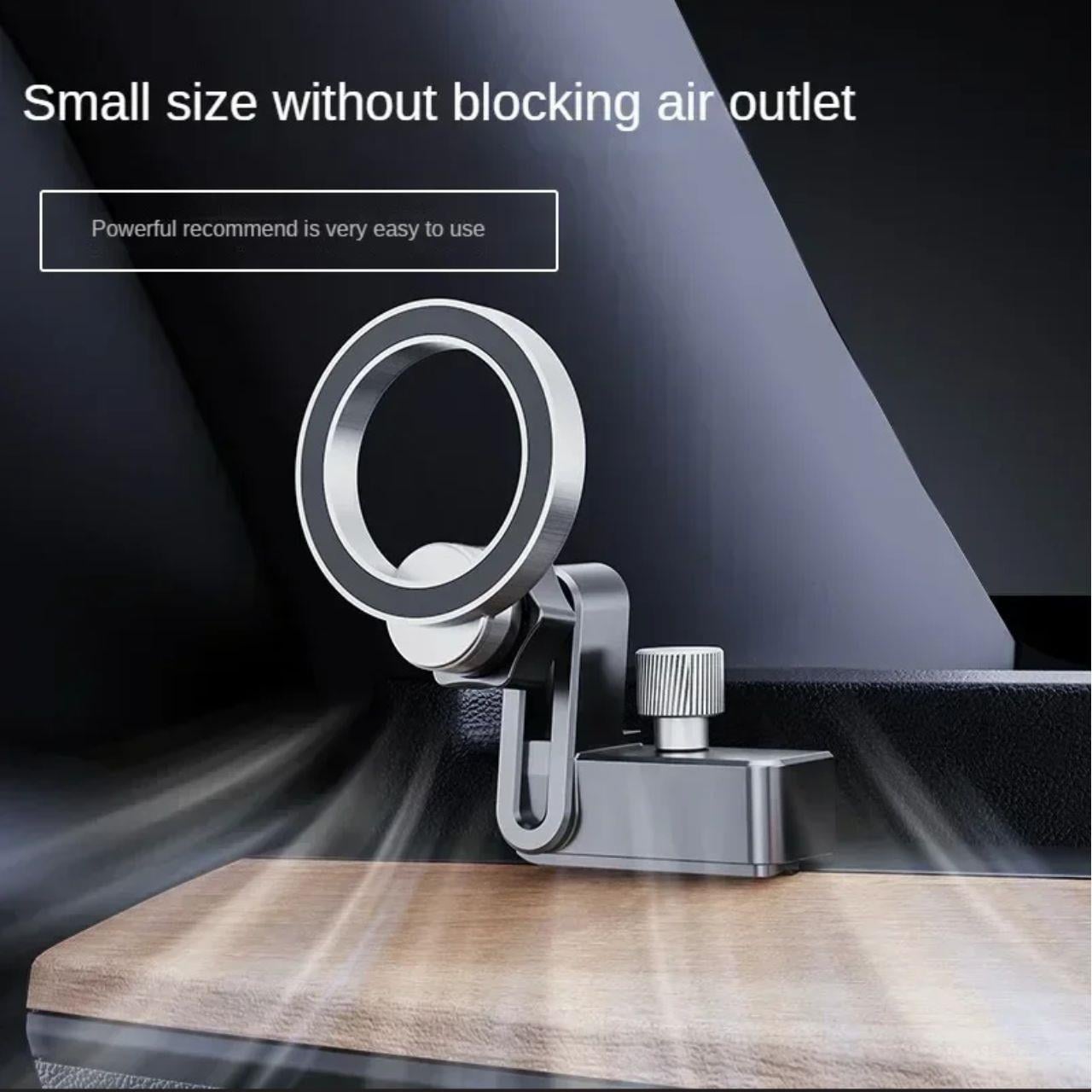 MagSafe Telefon Tutucu