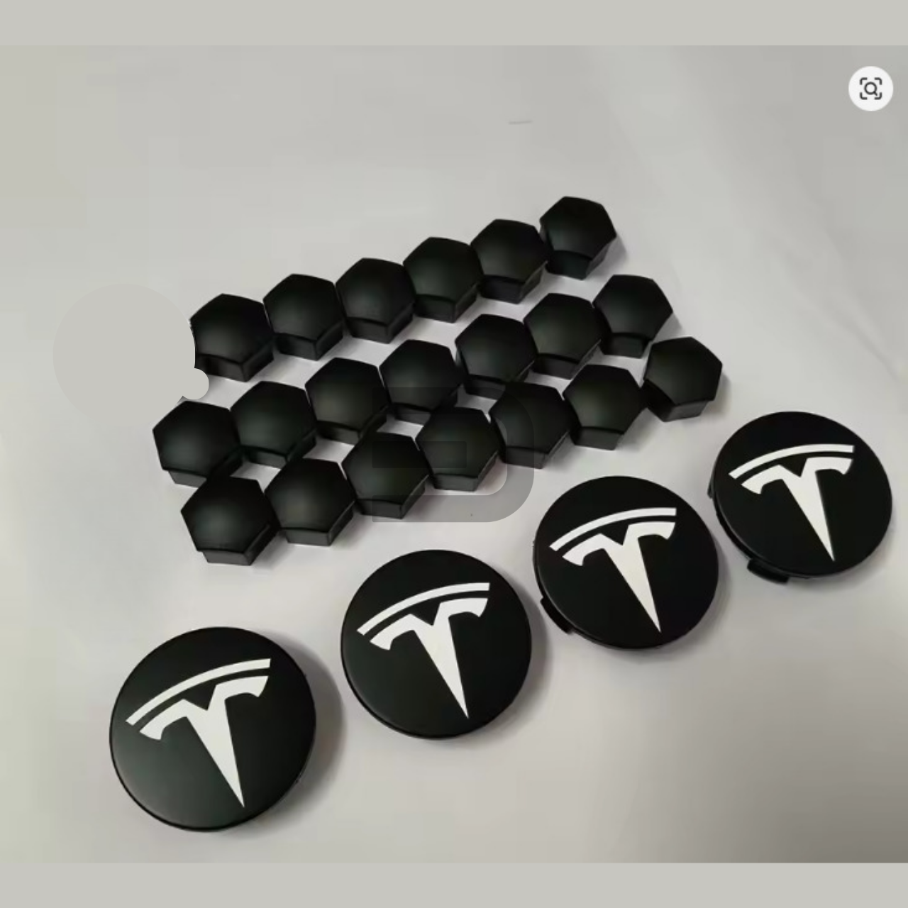 Model Y 19 