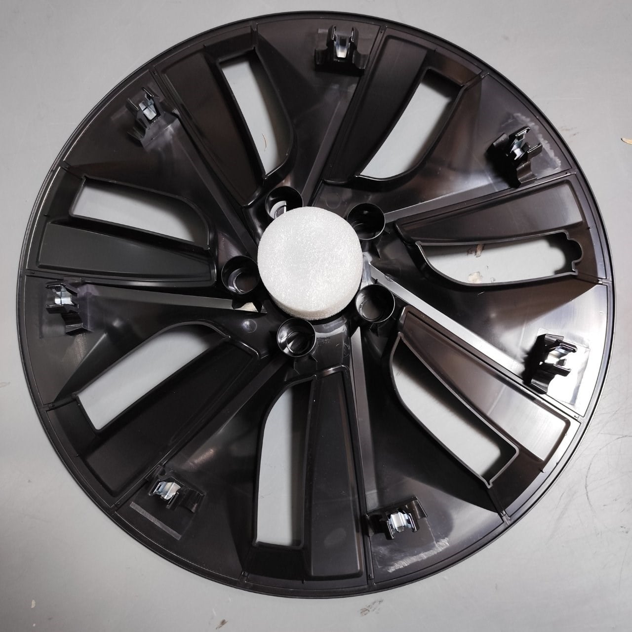 Model Y 2025+ Juniper 19