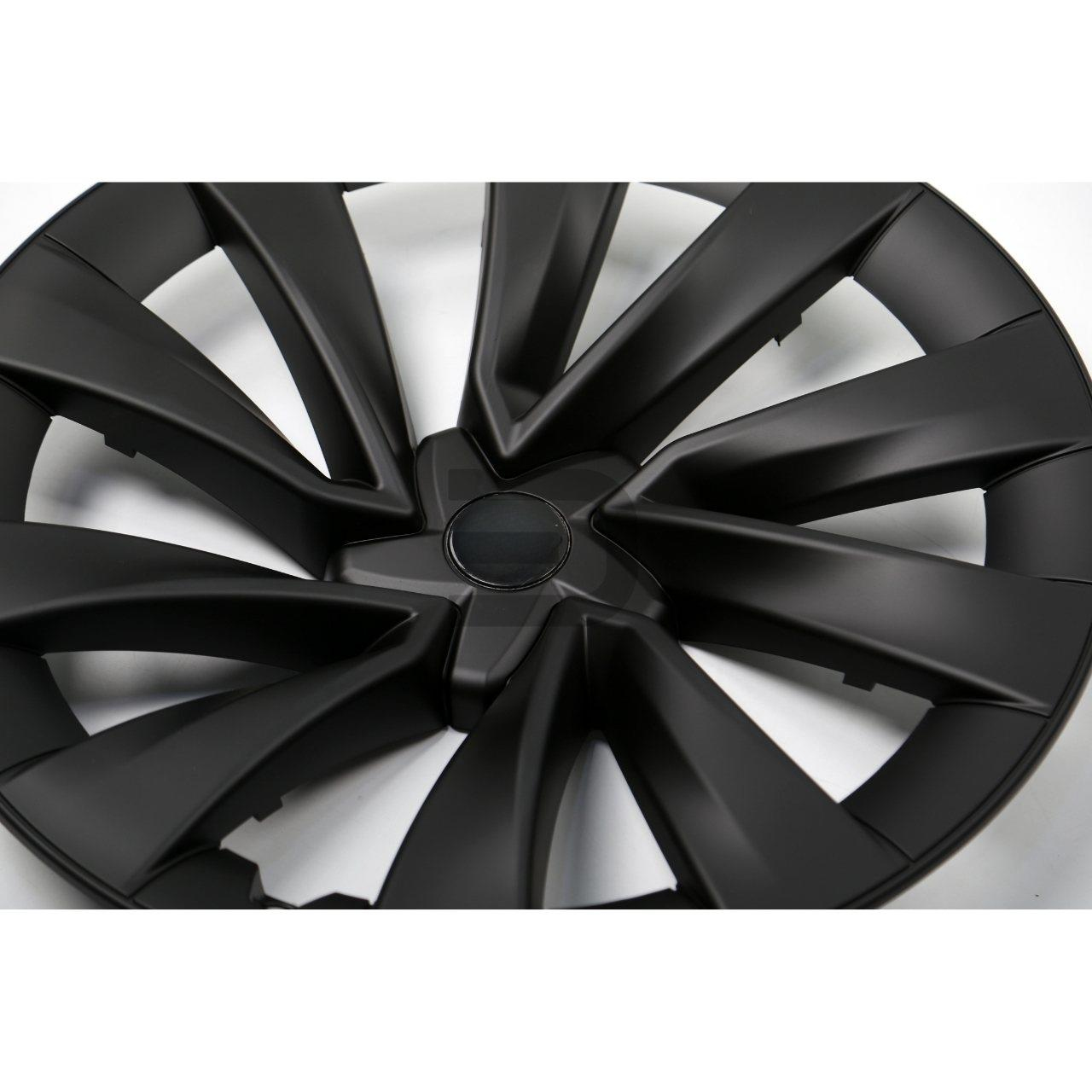 Model Y 2025 Juniper 19