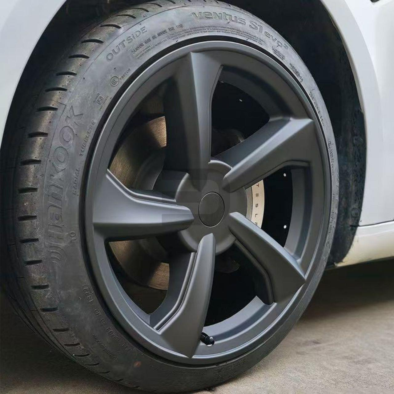 Model Y 2025 Juniper 19