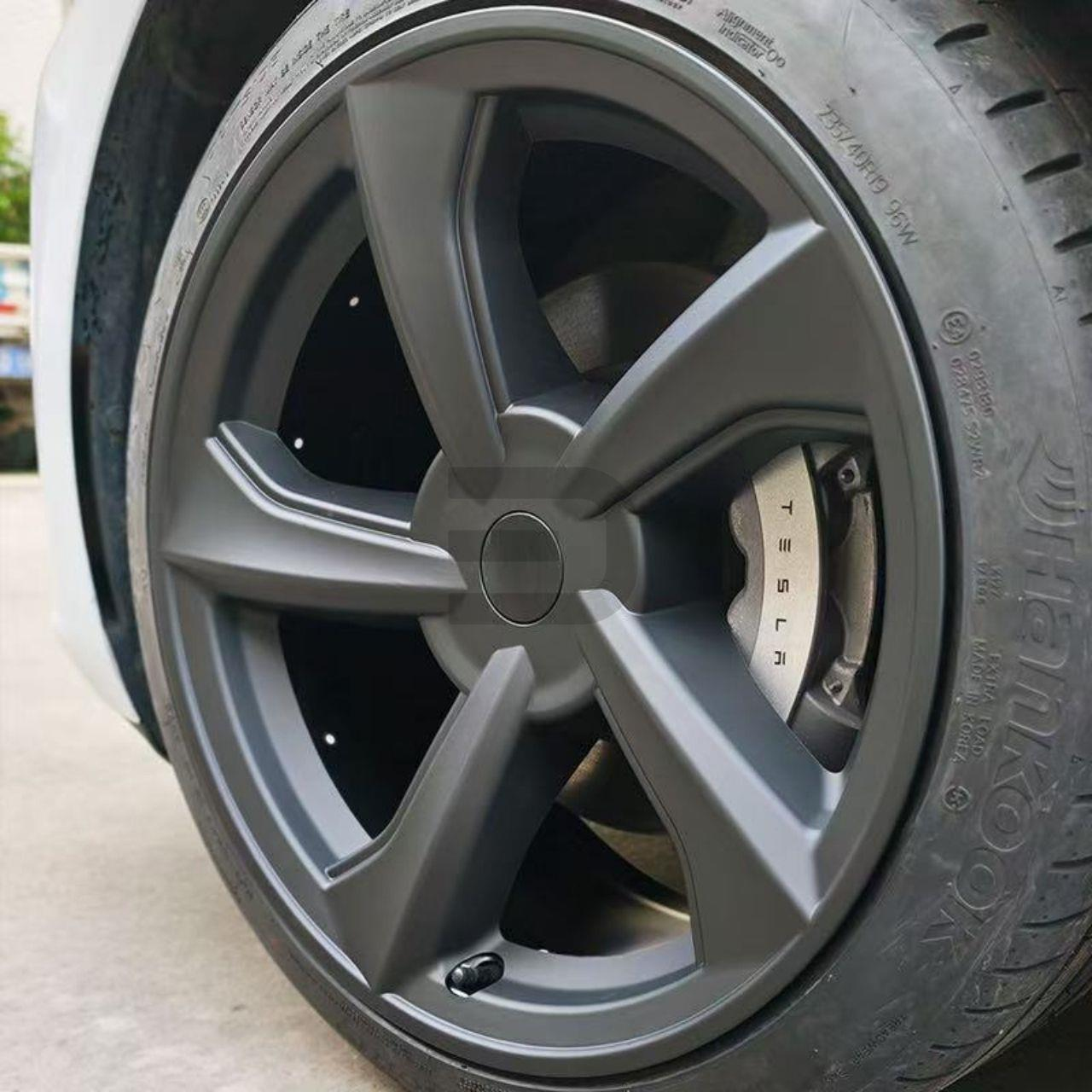Model Y 2025 Juniper 19