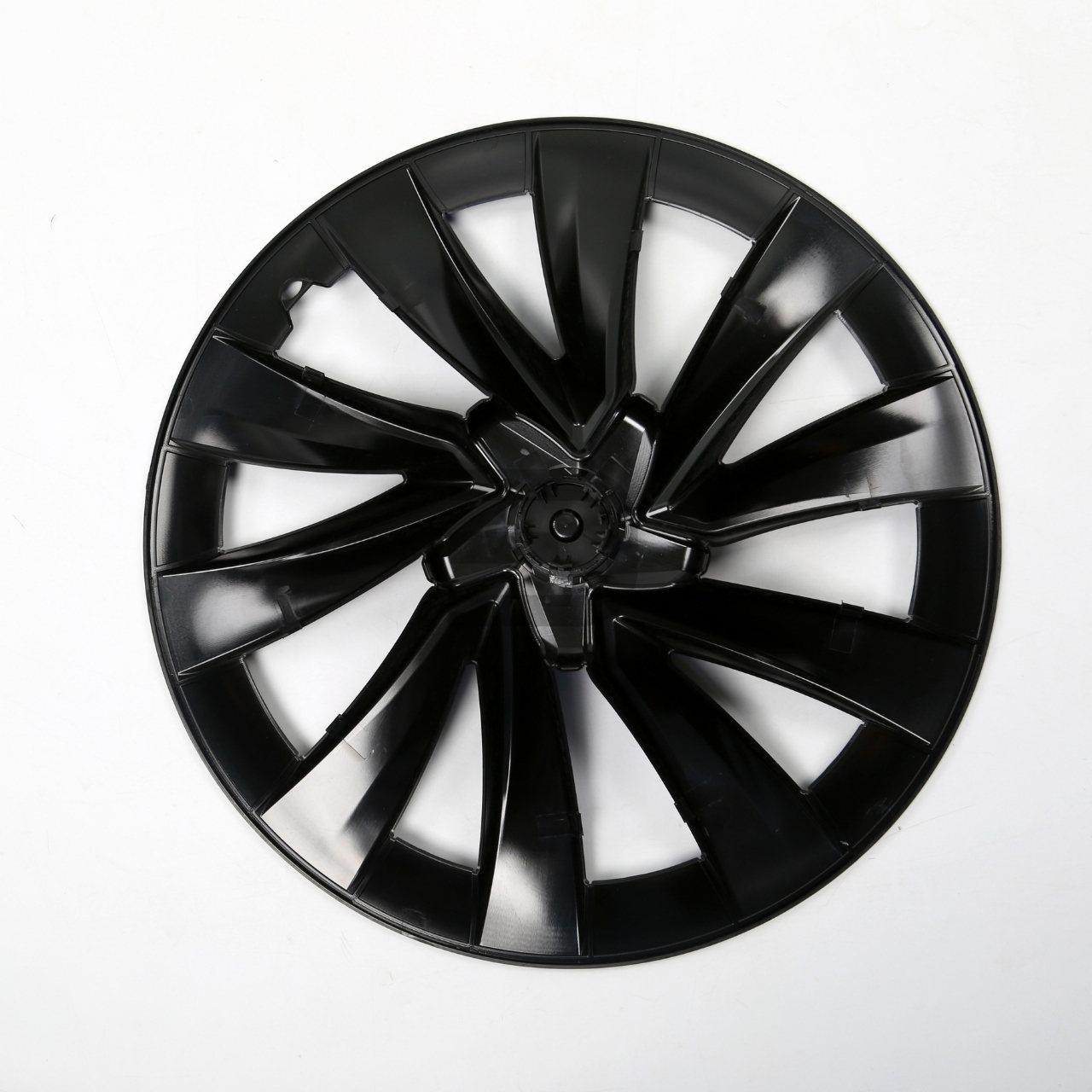 Model Y 2025 Juniper 19