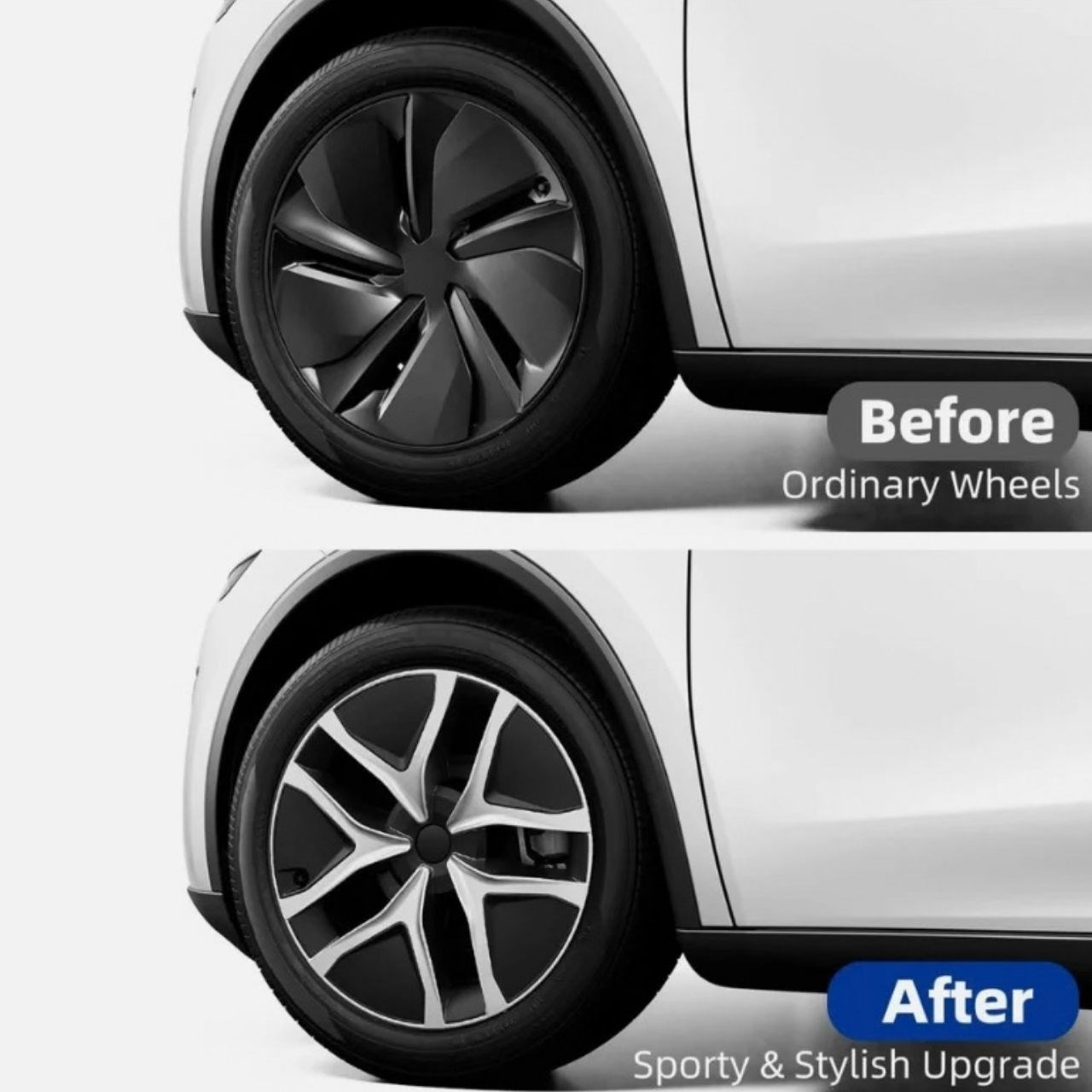 Model Y 2025+ Juniper 19