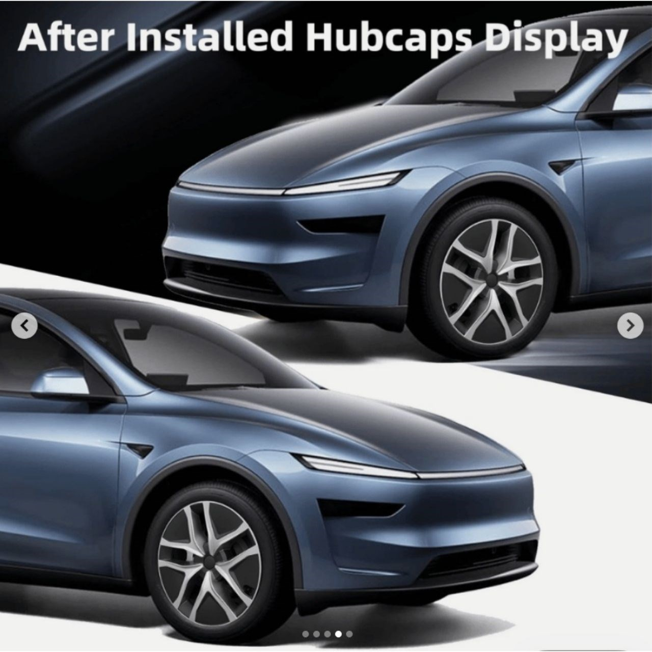Model Y 2025+ Juniper 19