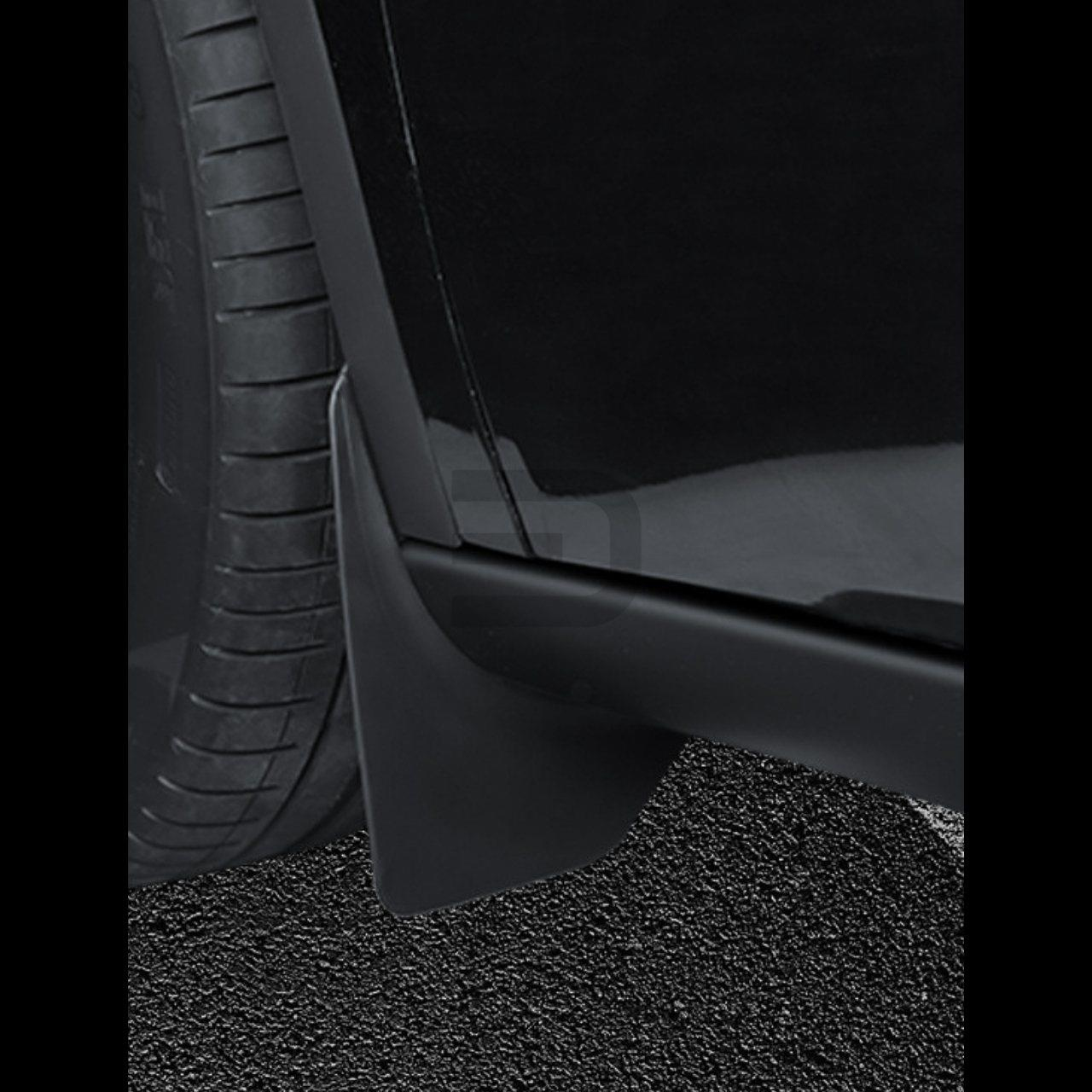 Model Y 2025 Juniper Çamurluk Kiti V2