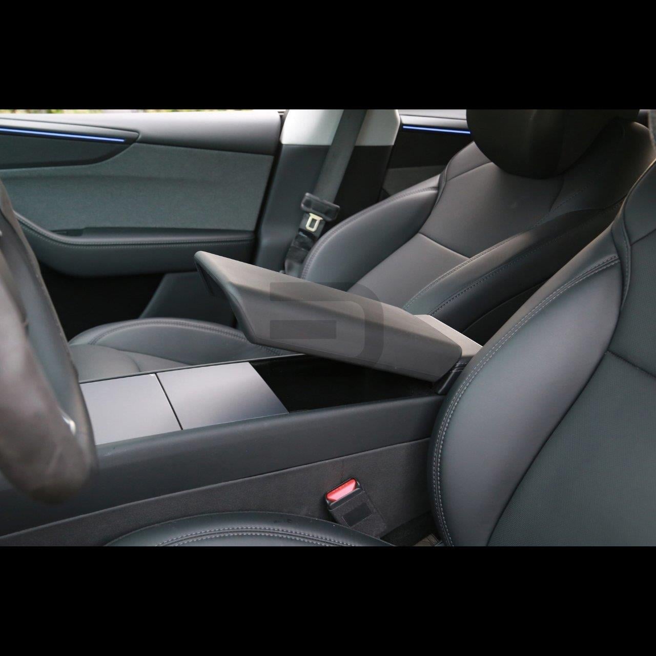 Model Y 2025+ Juniper Kolçak Üstü Kaplama 