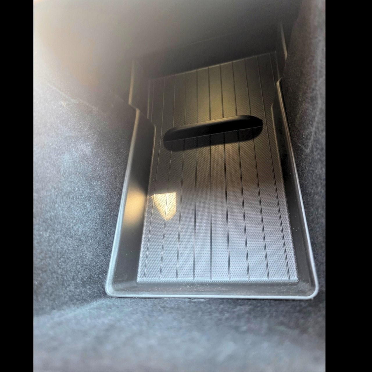 Model Y 2025+ Juniper Orta Konsol Alt Taban Koruyucu Seti