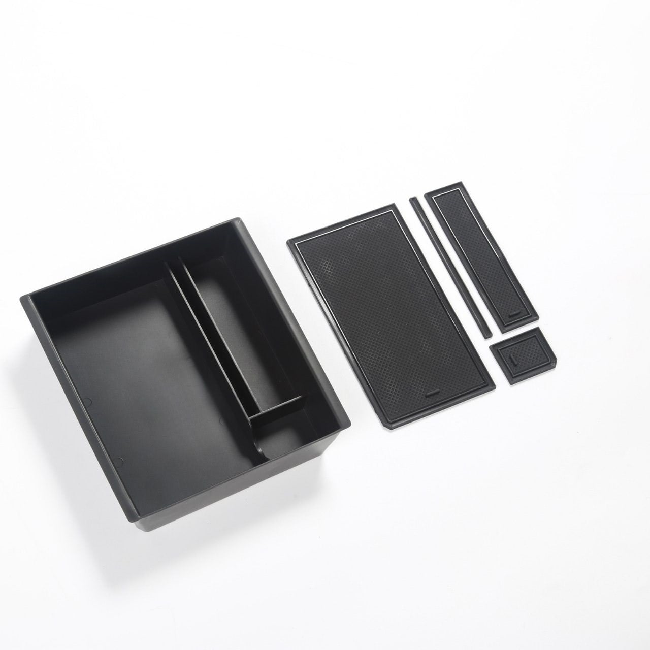 Model Y 2025+ Juniper Orta Konsol Premium Organizer