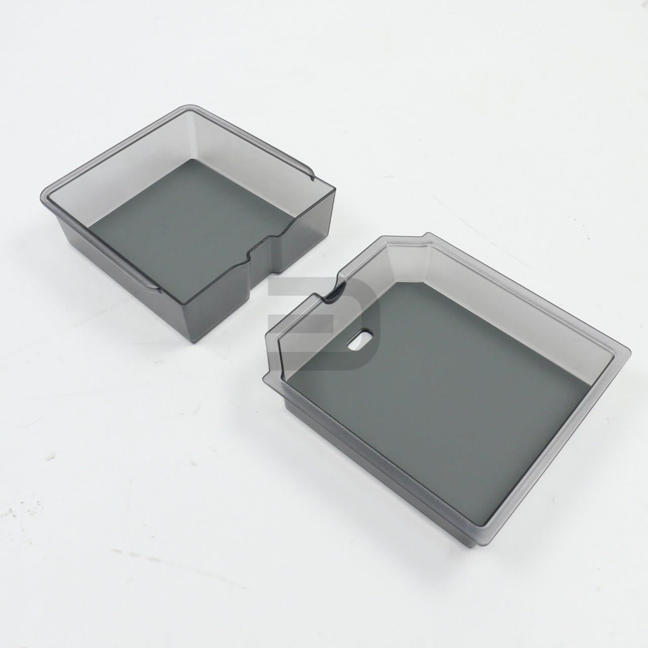 Model Y 2025 Juniper Premium 2'li Organizer Seti