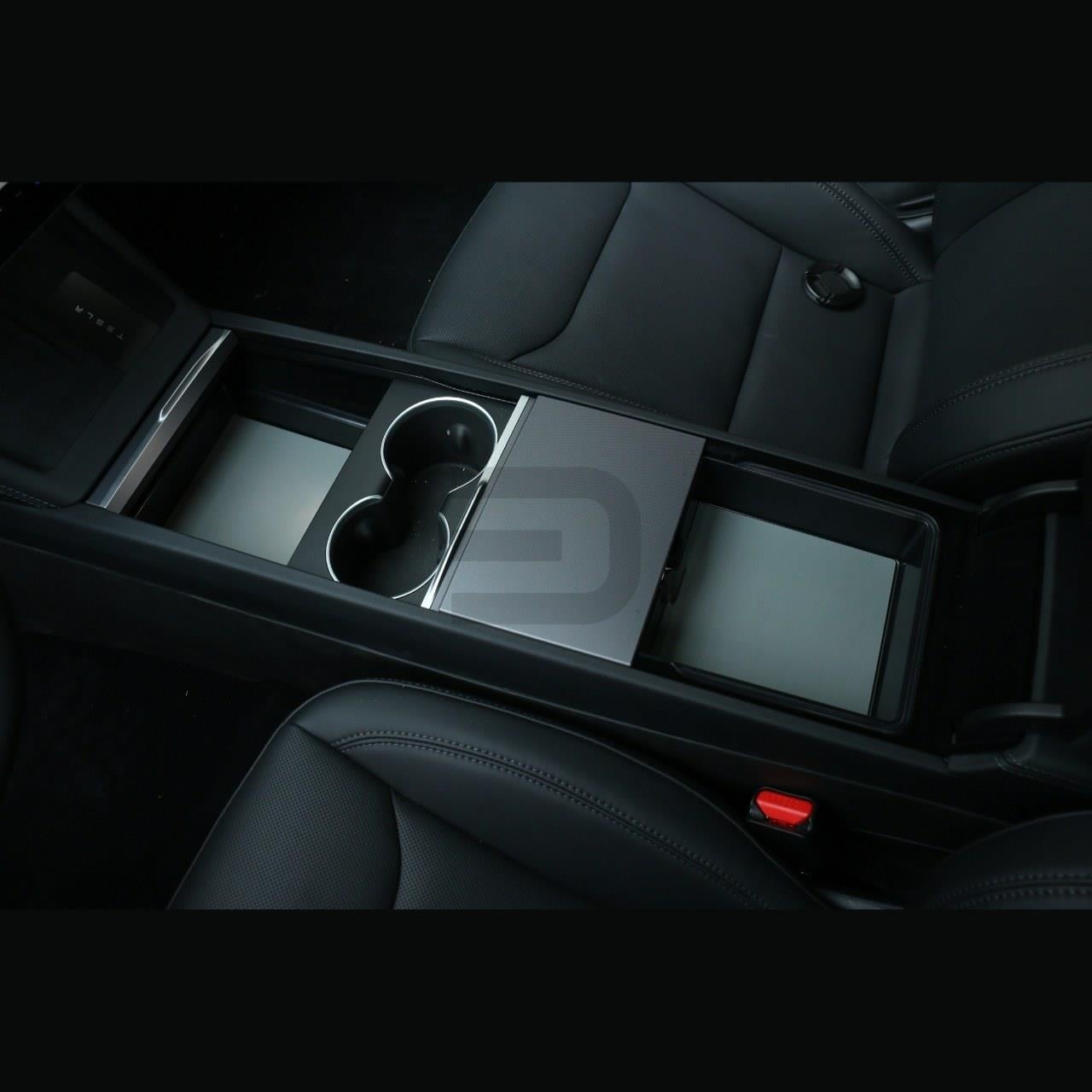 Model Y 2025 Juniper Premium 2'li Organizer Seti