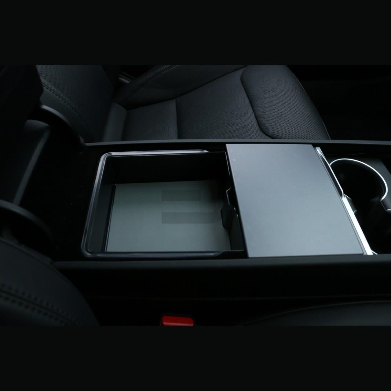 Model Y 2025 Juniper Premium 2'li Organizer Seti