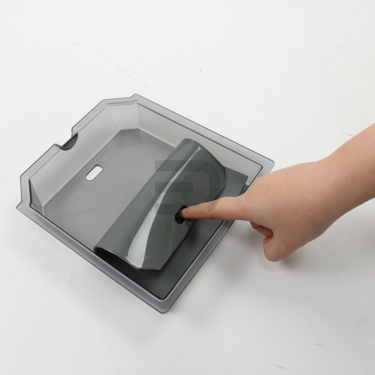 Model Y 2025 Juniper Premium 2'li Organizer Seti