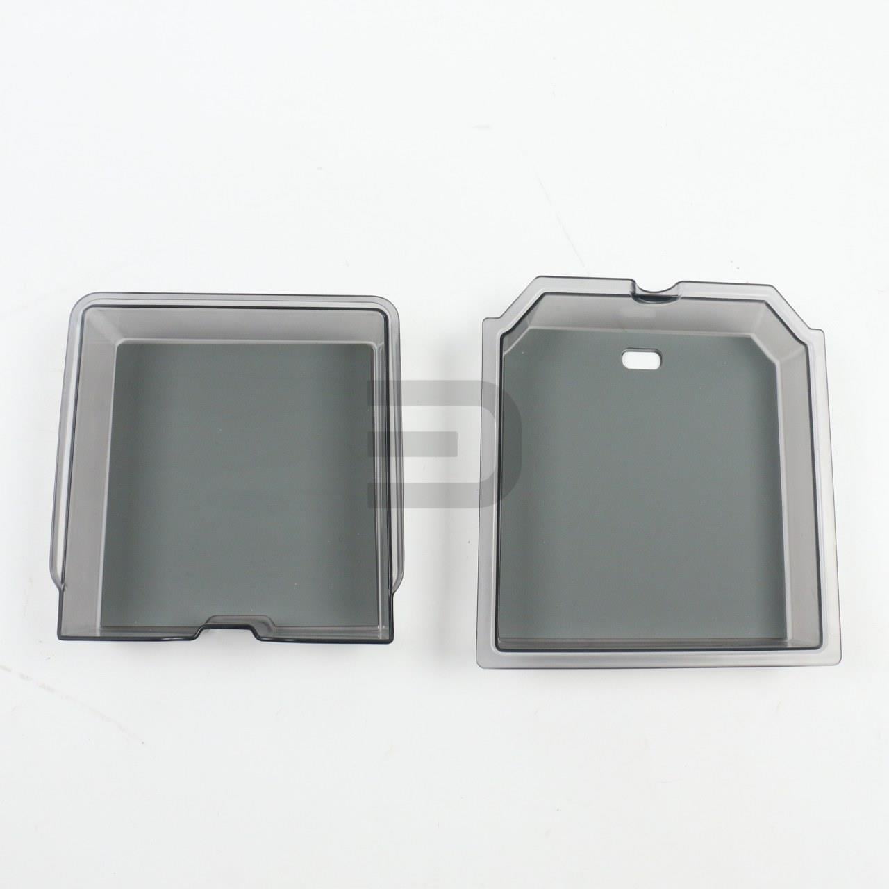 Model Y 2025 Juniper Premium 2'li Organizer Seti