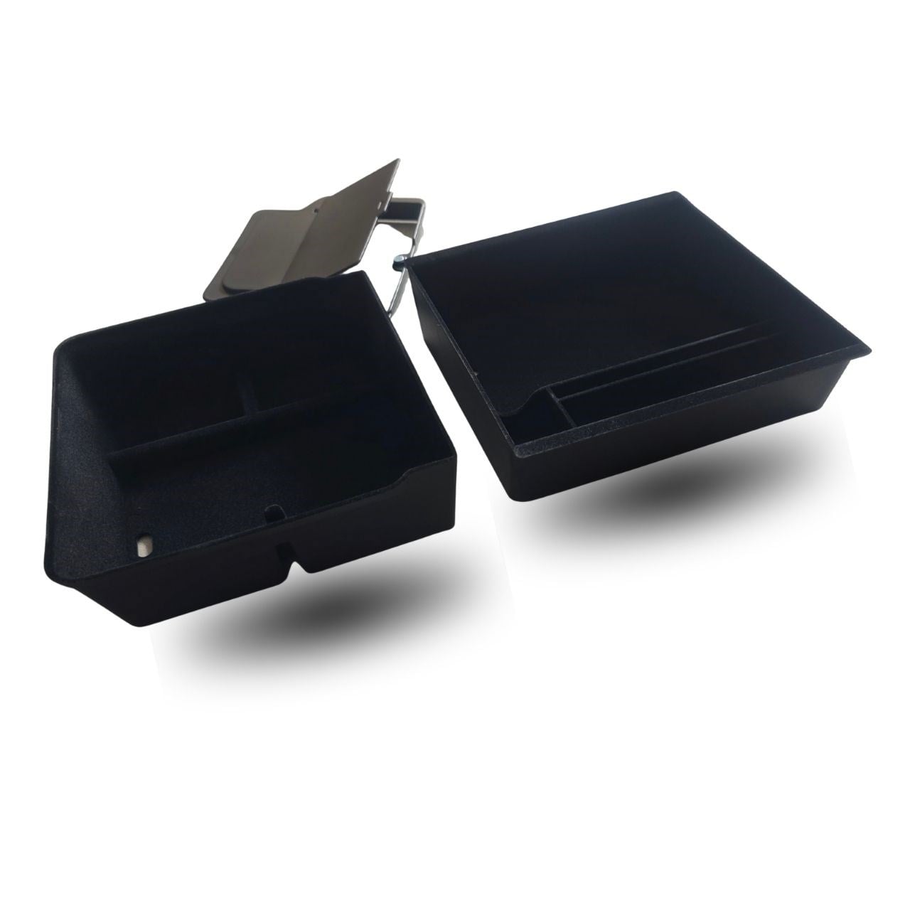 Model Y 2025 Juniper Premium Organizer Seti