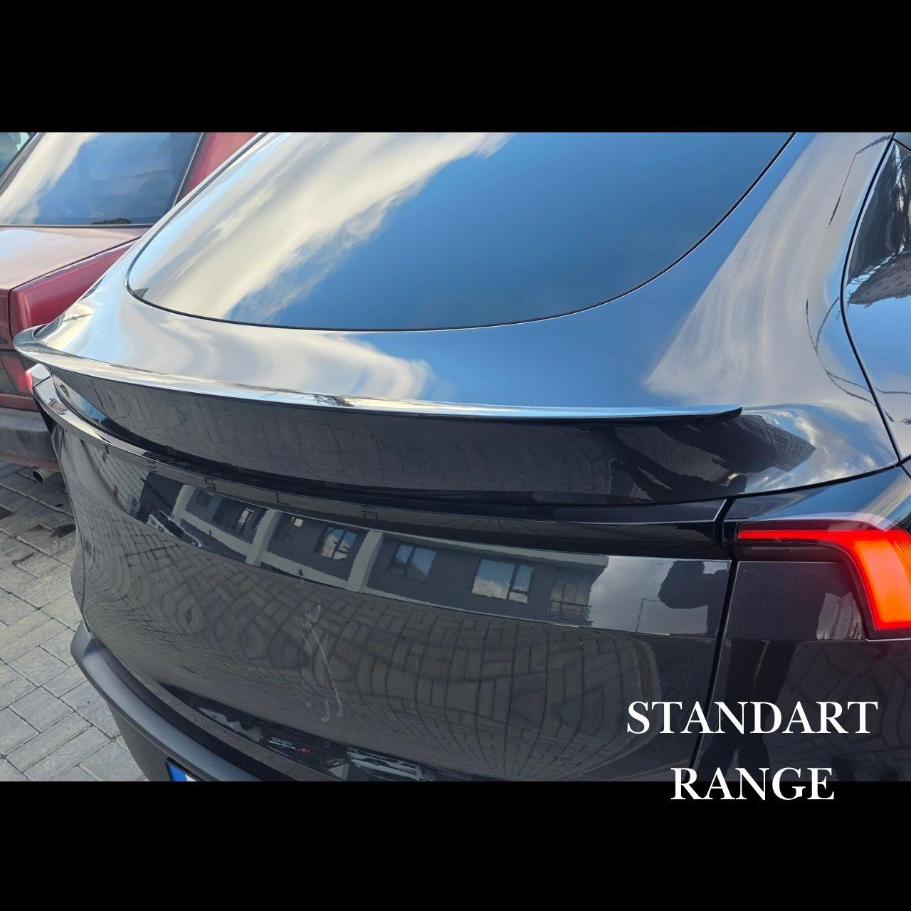 Model Y 2025 Juniper Spoiler