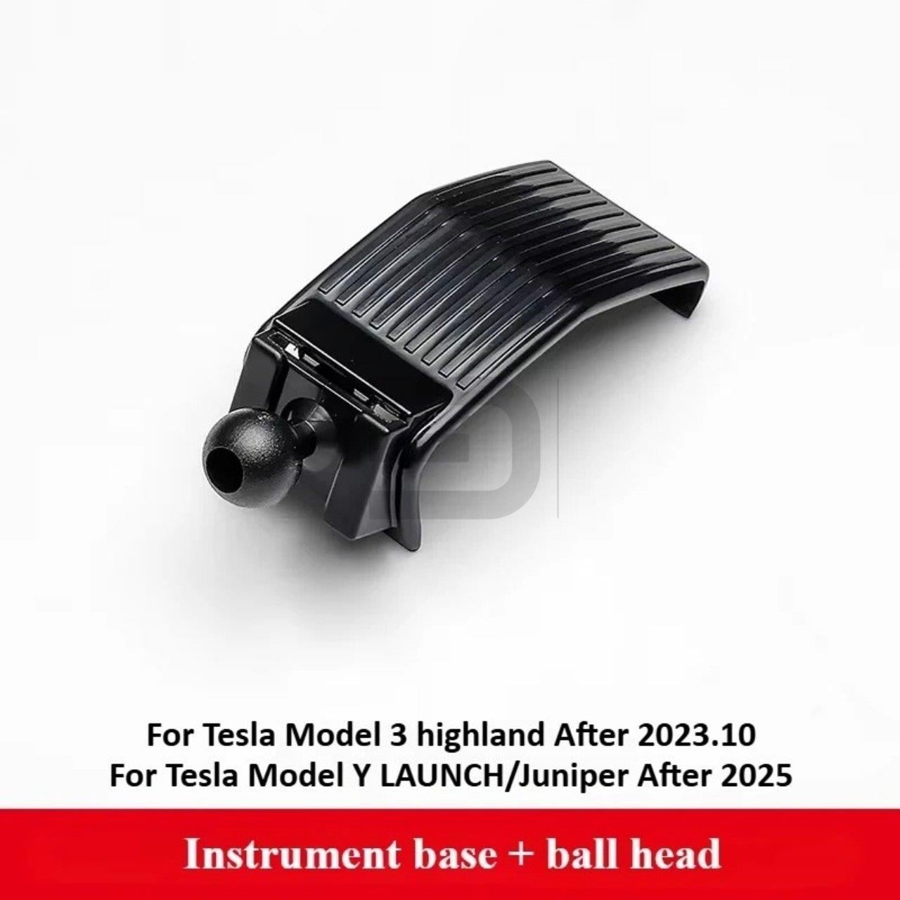 Model Y 2025 Juniper Telefon Tutucu