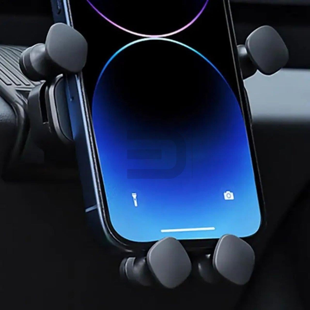 Model Y 2025 Juniper Telefon Tutucu