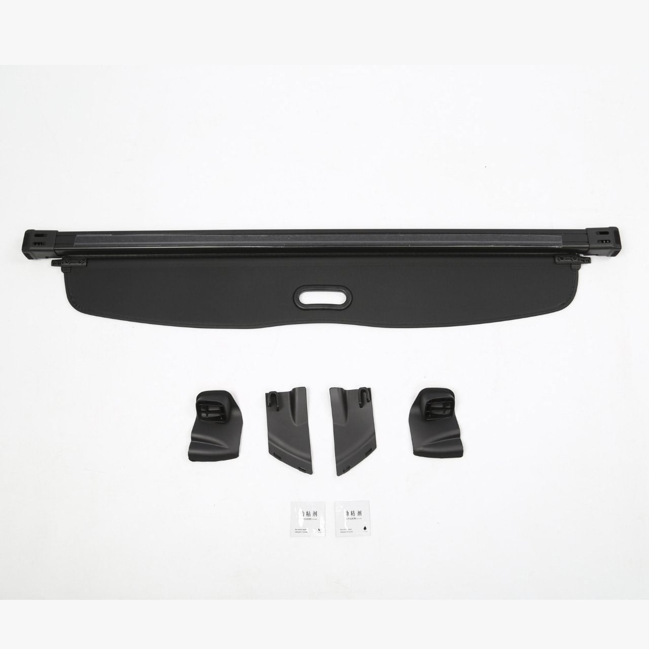 Model Y 2025+ Standart&Juniper Bagaj Pandizotu/Perdesi