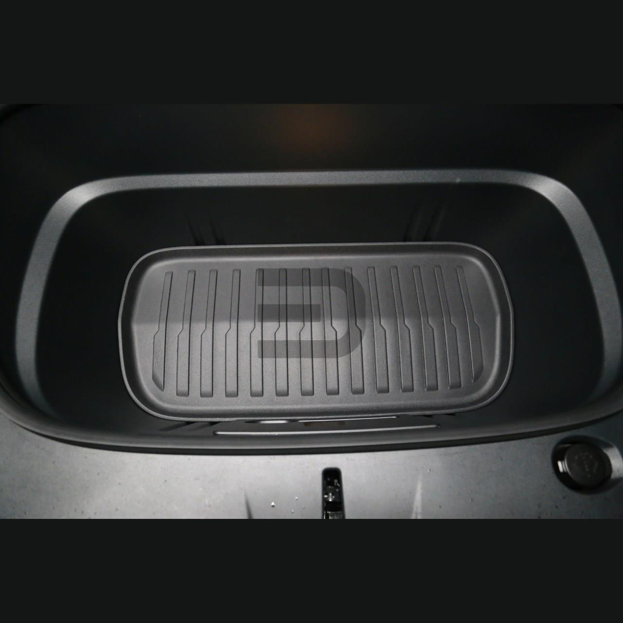 Model Y Juniper 3D TPE Paspas Seti