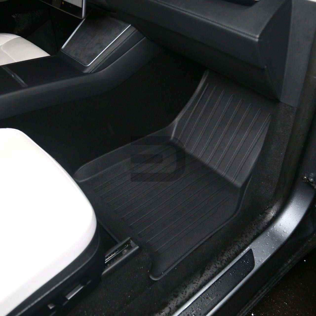 Model Y Juniper 3D TPE Paspas Seti