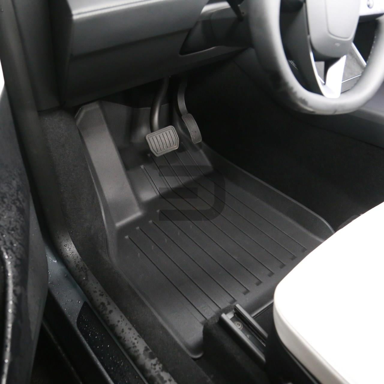 Model Y Juniper 3D TPE Paspas Seti