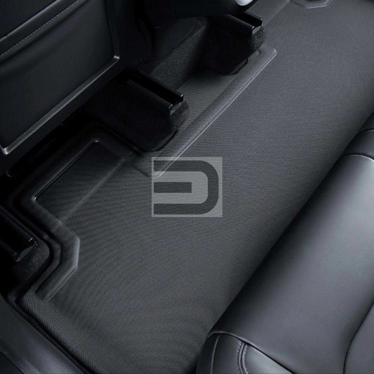 Model Y Juniper 3D XPE Paspas Seti