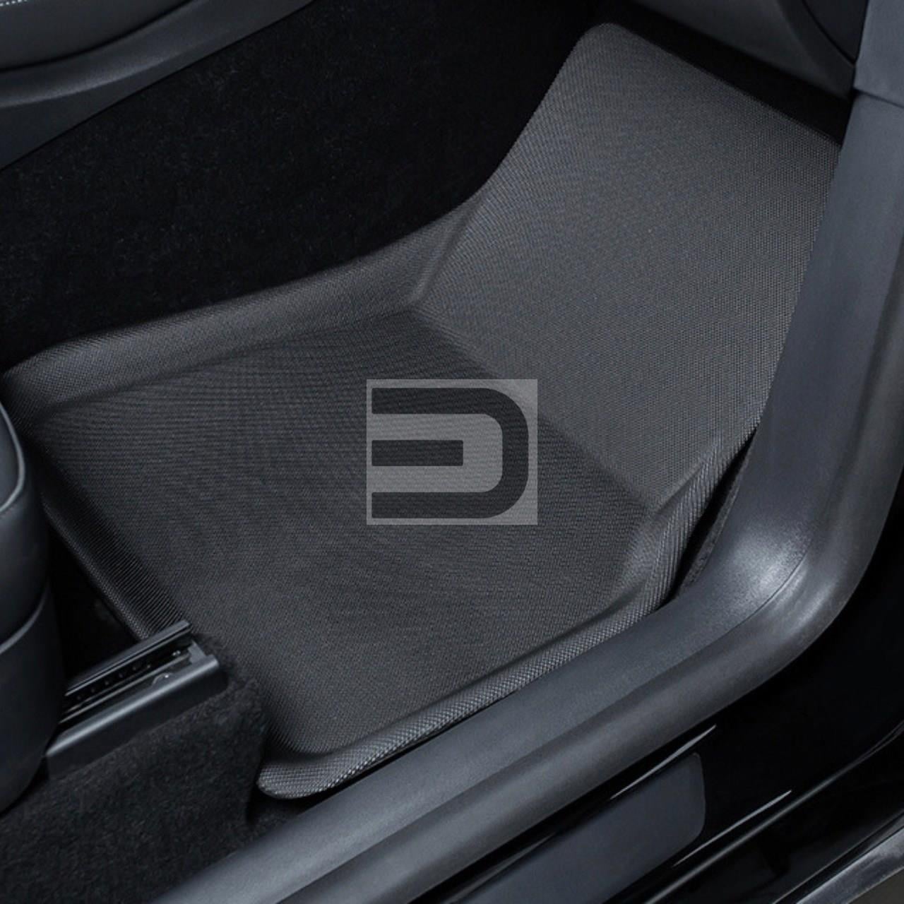 Model Y Juniper 3D XPE Paspas Seti