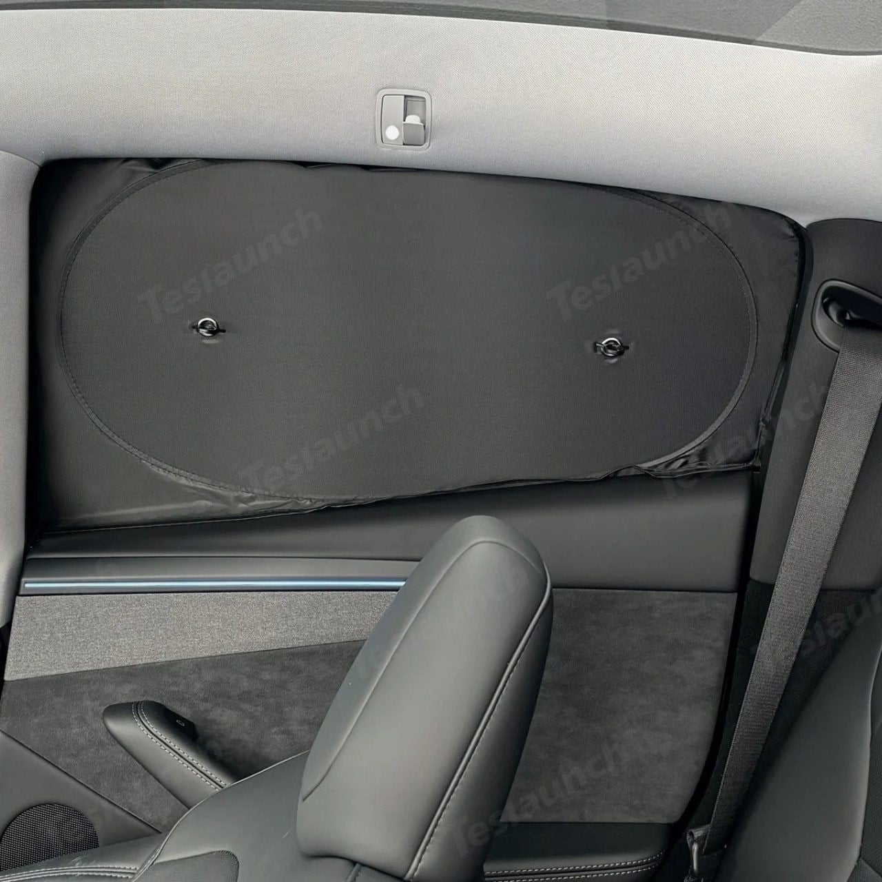 Model Y Juniper 8 Parça Kamp Perdesi