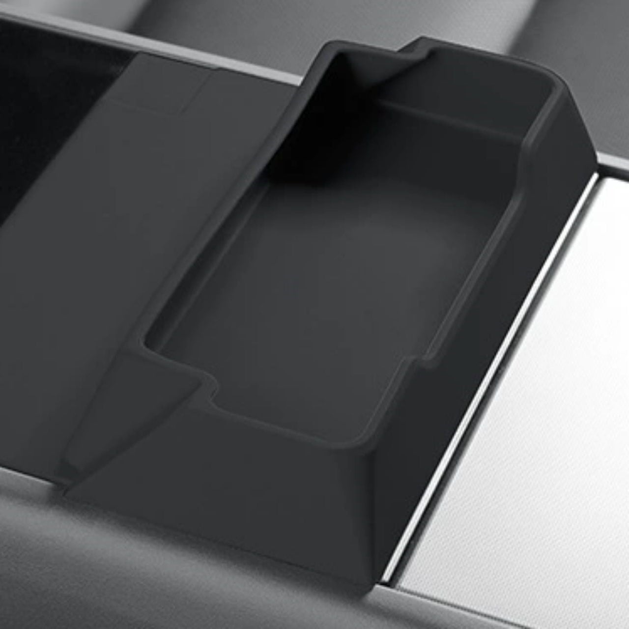 Model Y Juniper Topfit Kolçak Önü Gözlüklük