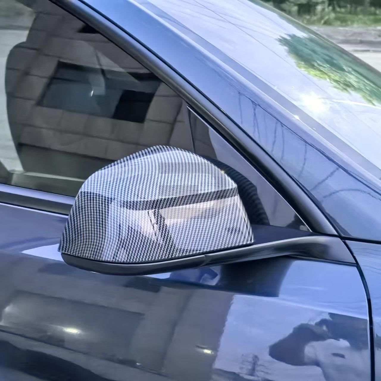 Model Y Juniper Yan Ayna Kapağı