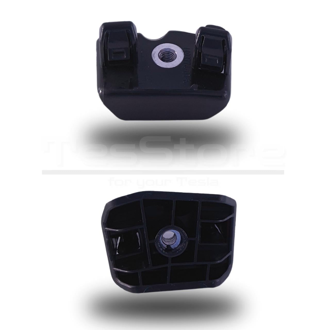 Model Y Ön Tampon Braketi Sol 1493772-00-B