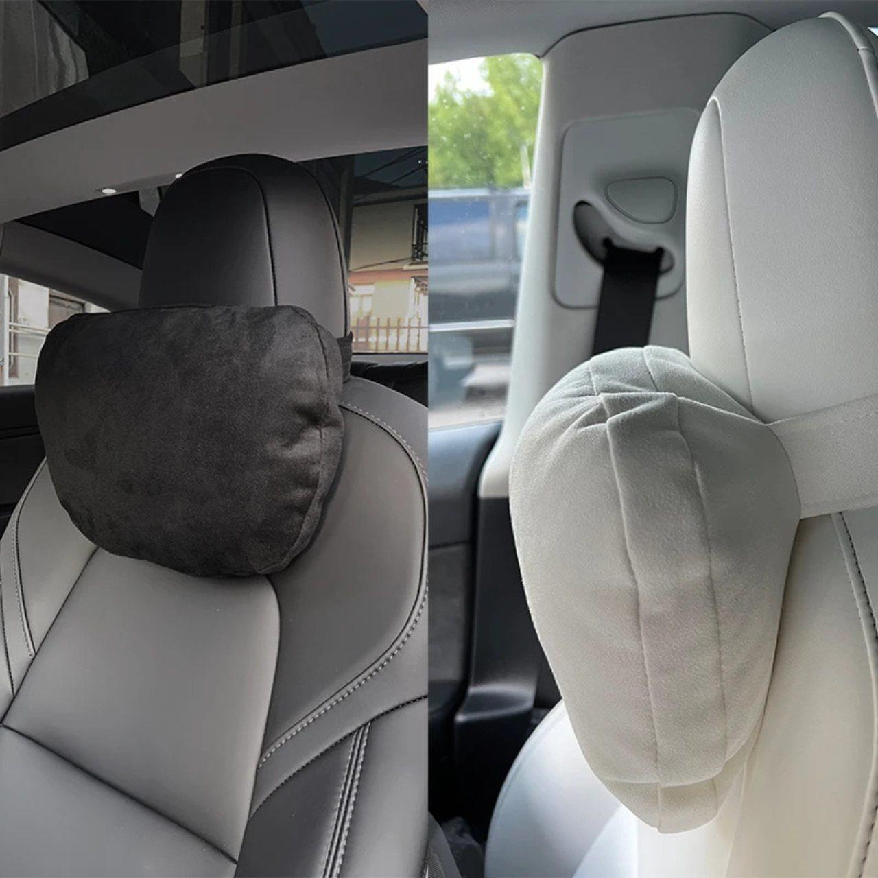 Model Y/3 Boyun Yastığı